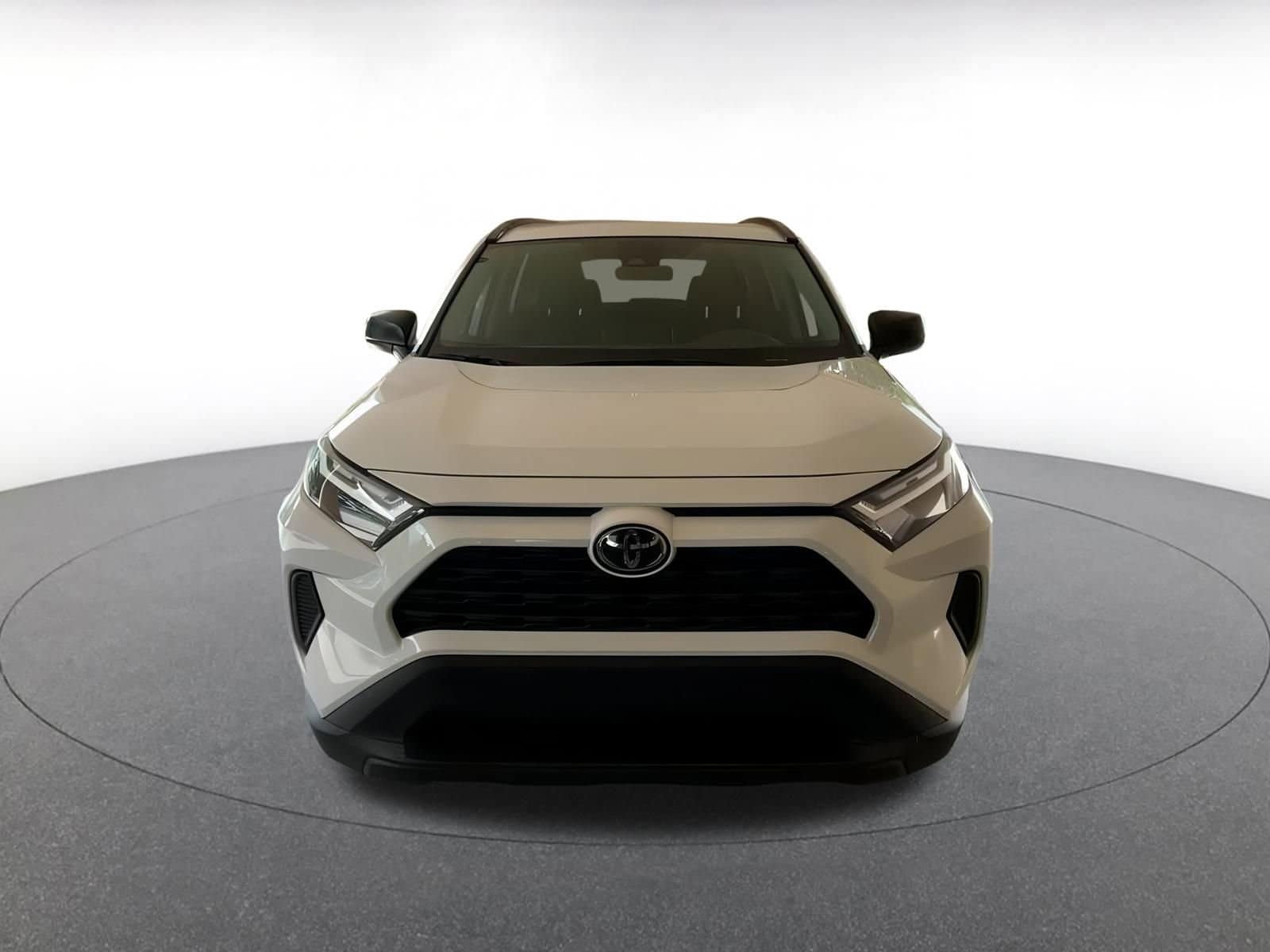 Thumbnail: 2025 Toyota RAV4 - 4