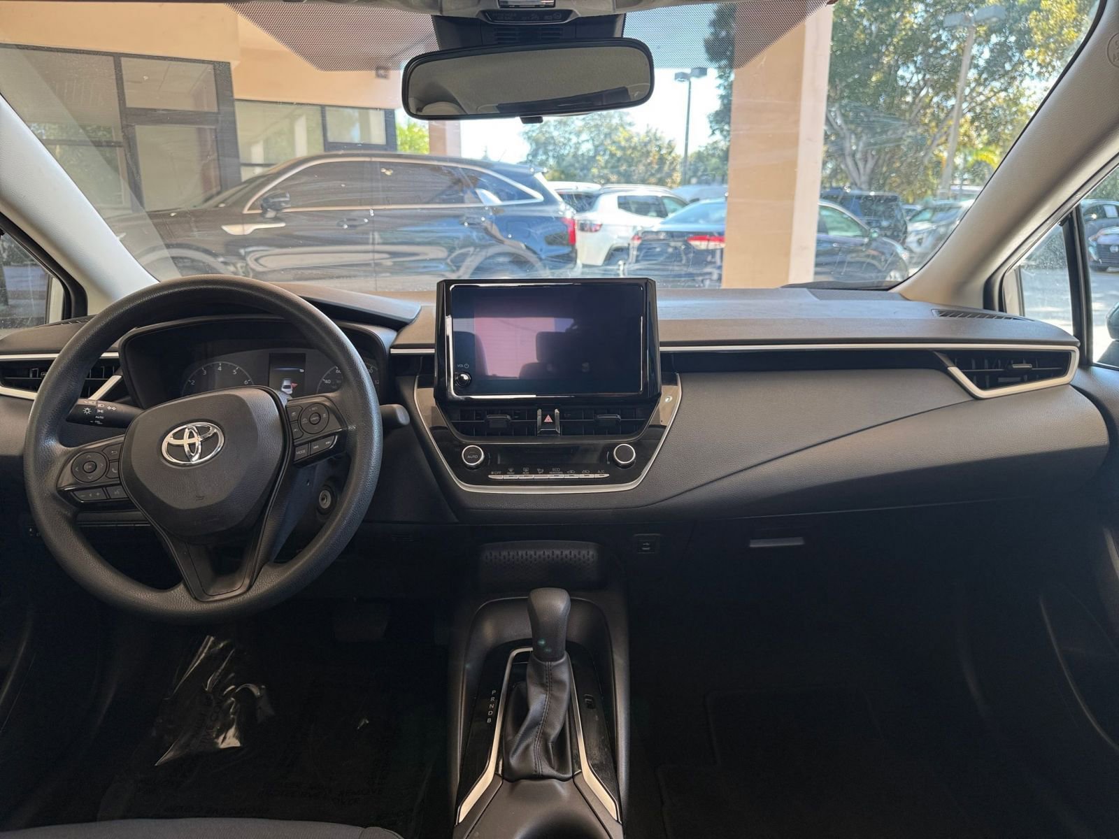 Thumbnail: 2025 Toyota Corolla - 27