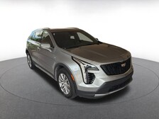 2023 Cadillac XT4 Premium Luxury -
                  Bonita Springs, FL