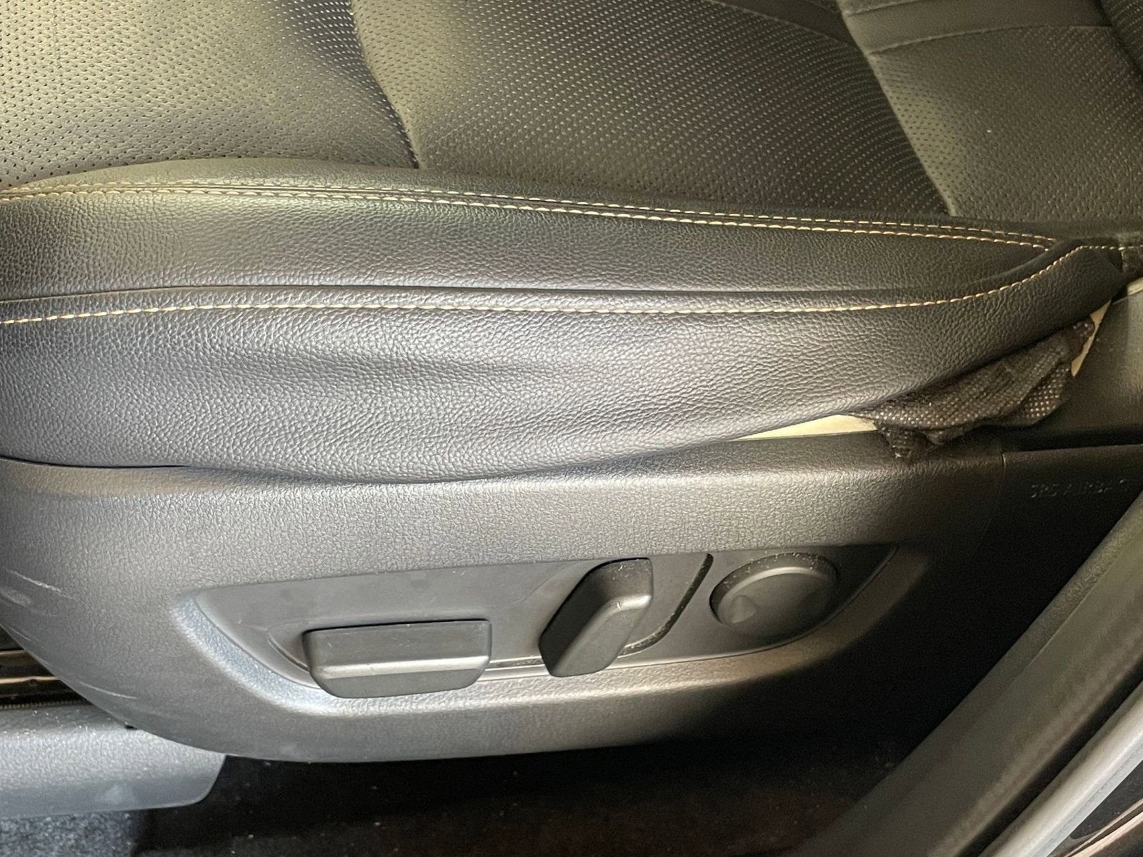 Thumbnail: 2025 Mazda CX-90 - 23