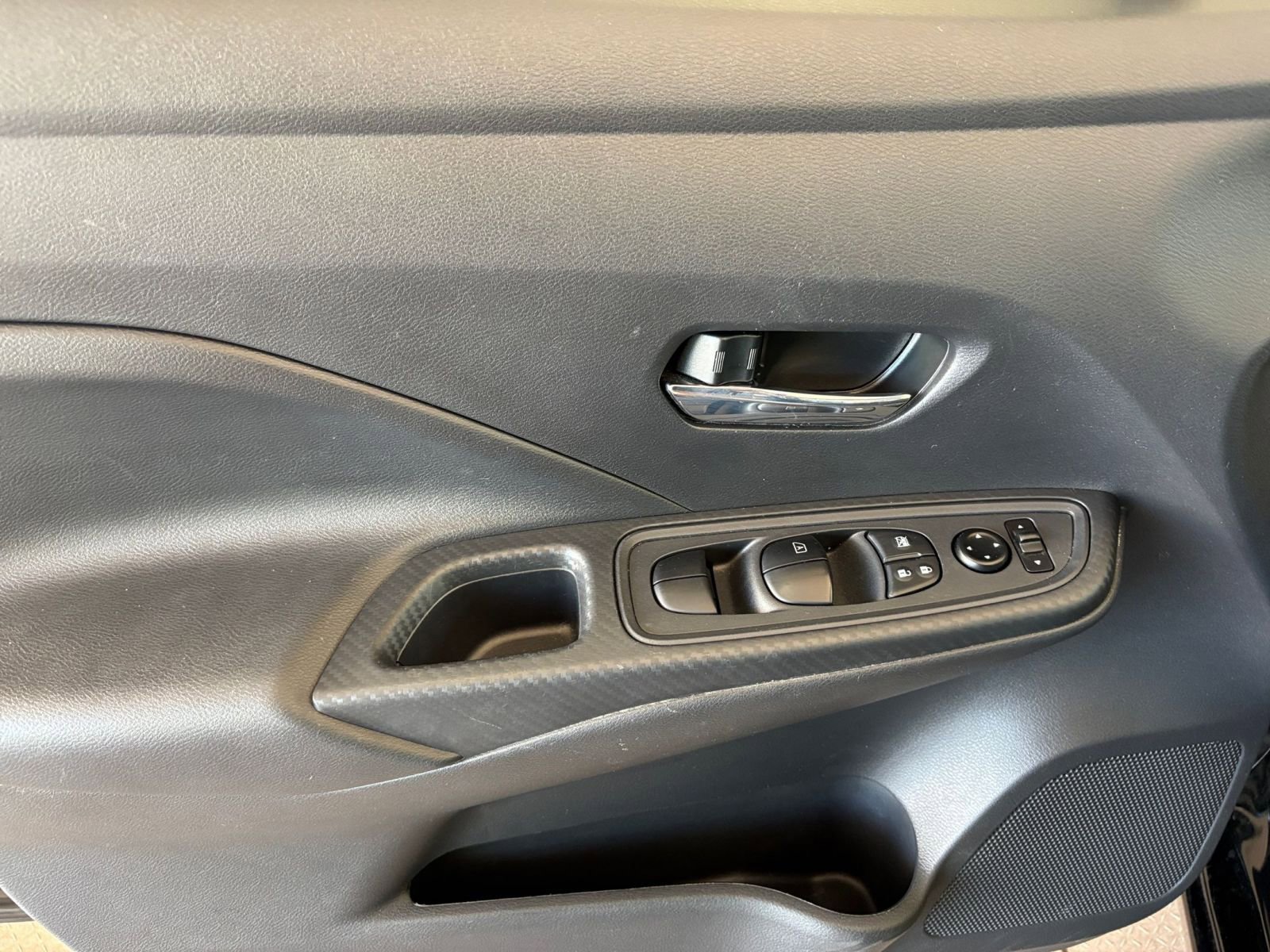 Thumbnail: 2025 Nissan Versa - 18