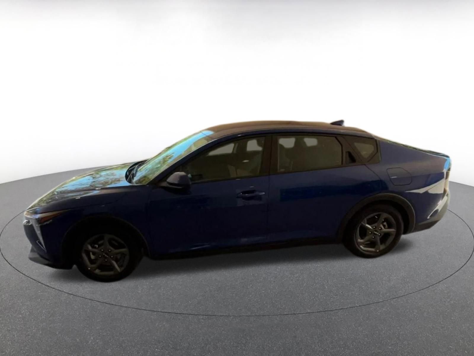 Thumbnail: 2025 Kia K4 - 8