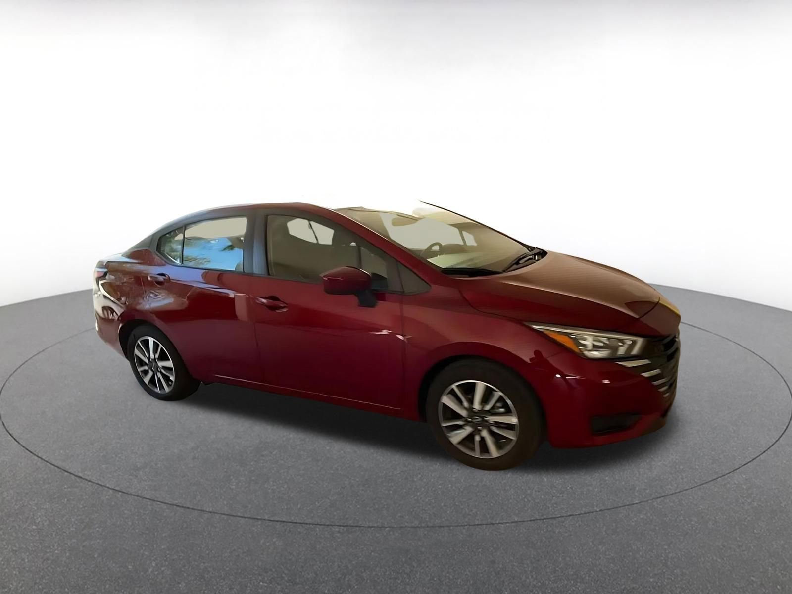 Thumbnail: 2025 Nissan Versa - 2