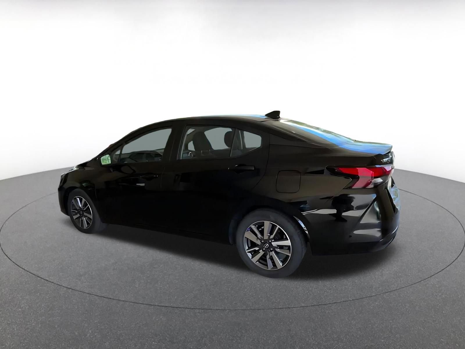 Thumbnail: 2025 Nissan Versa - 9