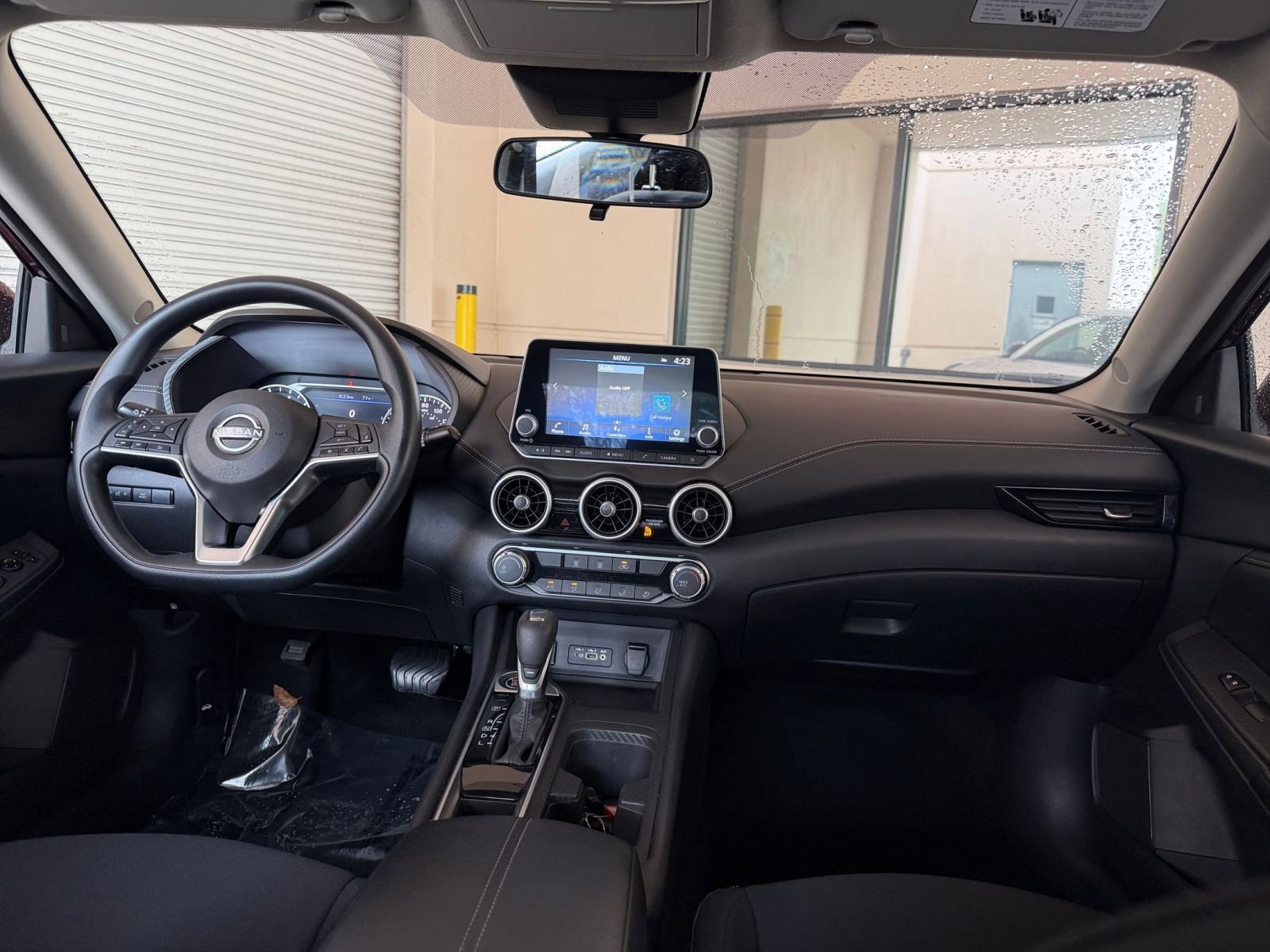 Thumbnail: 2025 Nissan Sentra - 28