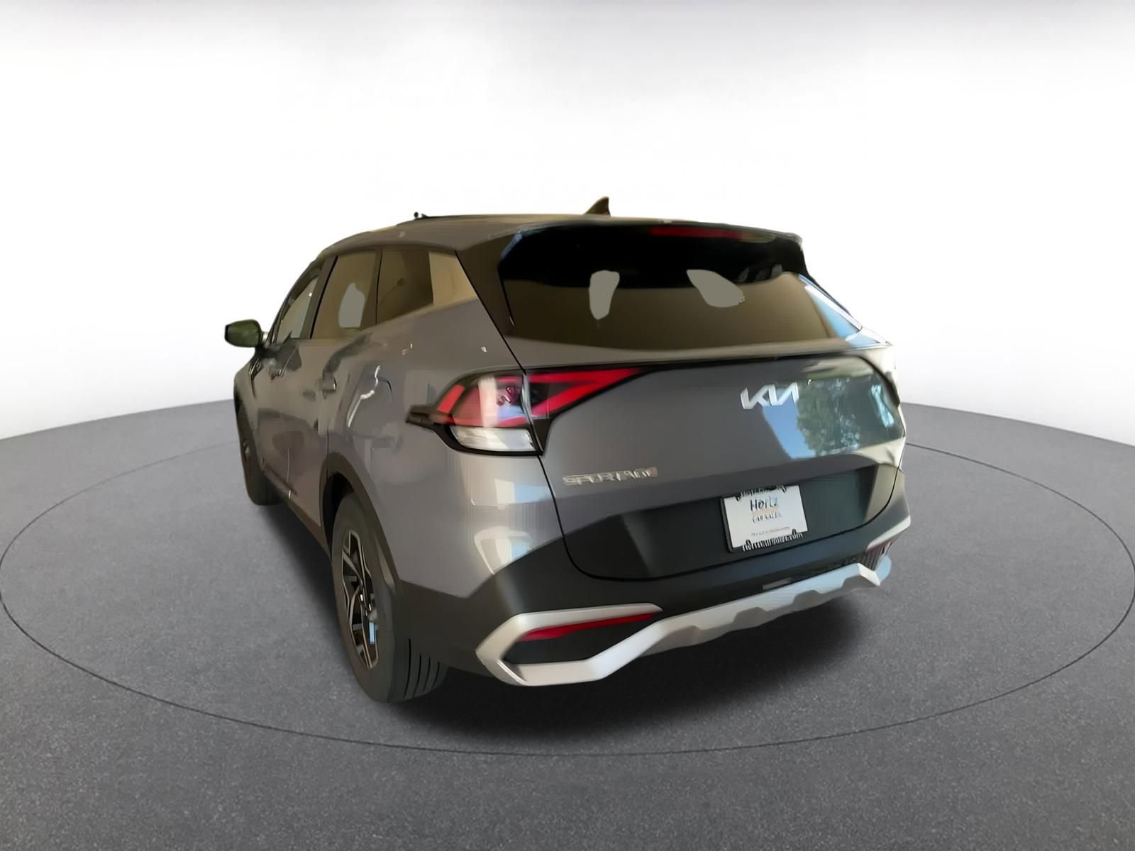 Thumbnail: 2025 Kia Sportage - 11