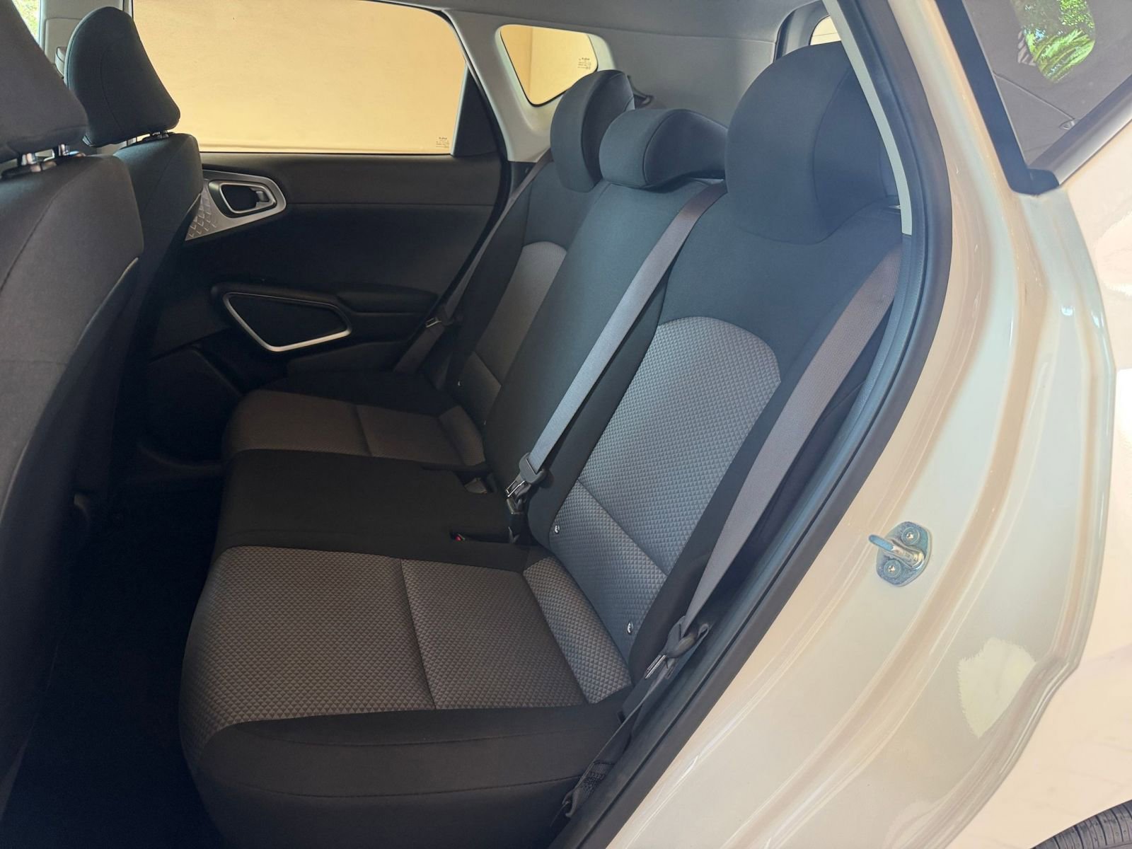 Thumbnail: 2025 Kia Soul - 21