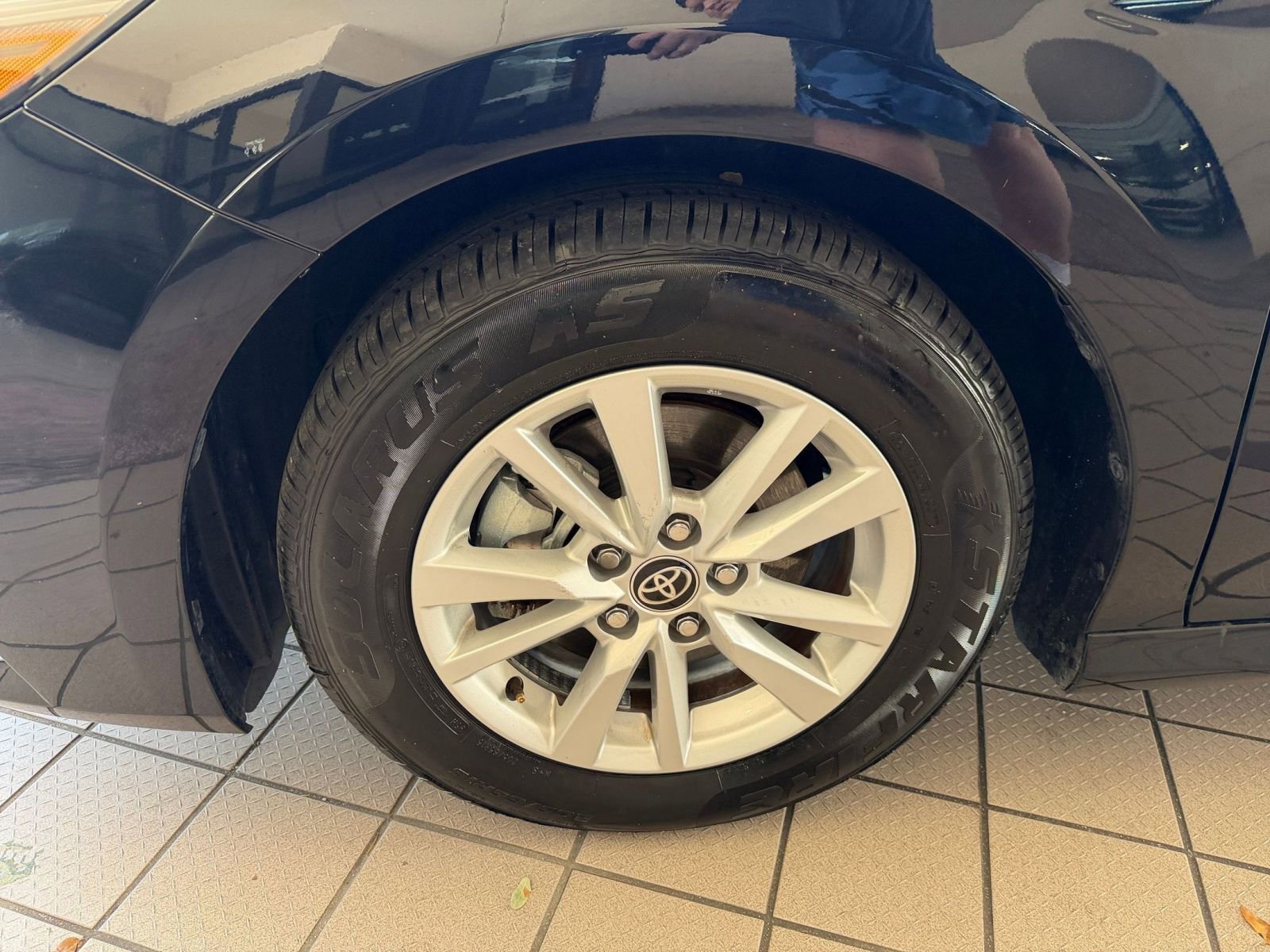 Thumbnail: 2025 Toyota Camry - 23