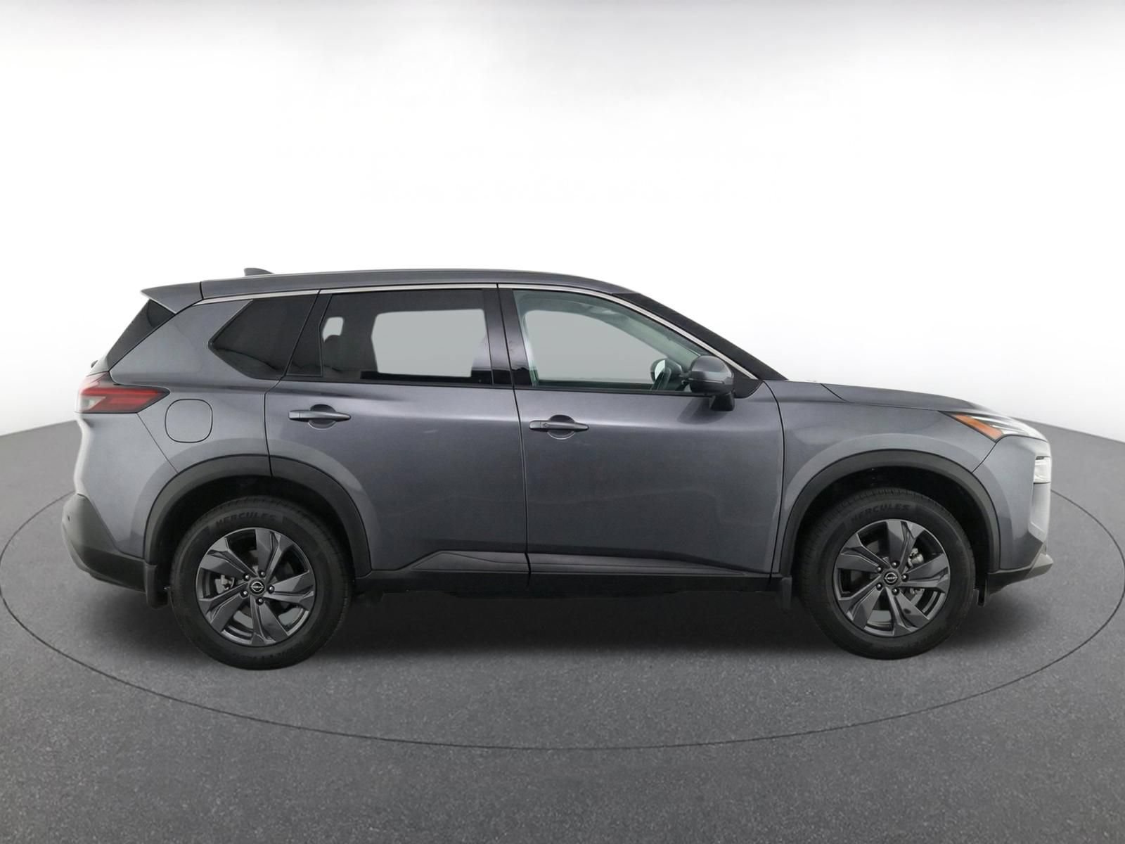 Thumbnail: 2025 Nissan Rogue - 20