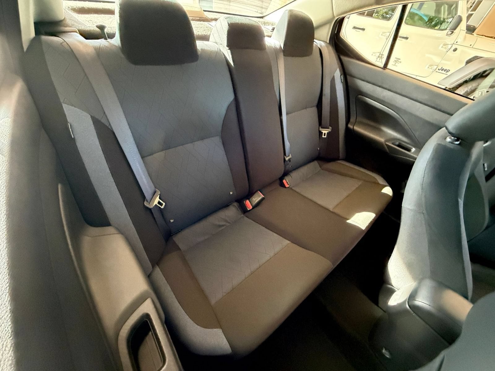 Thumbnail: 2025 Nissan Versa - 28