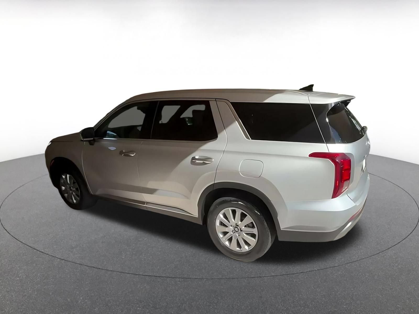 Thumbnail: 2025 Hyundai Palisade - 8
