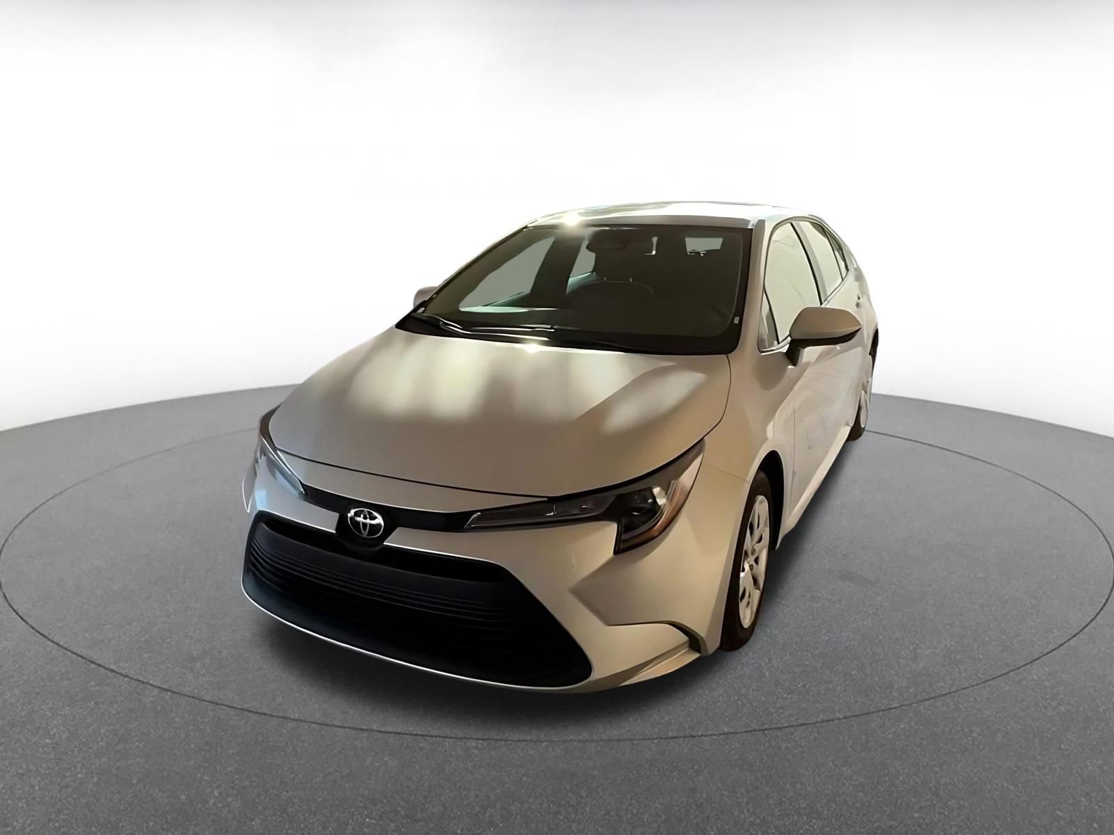 Thumbnail: 2025 Toyota Corolla - 7