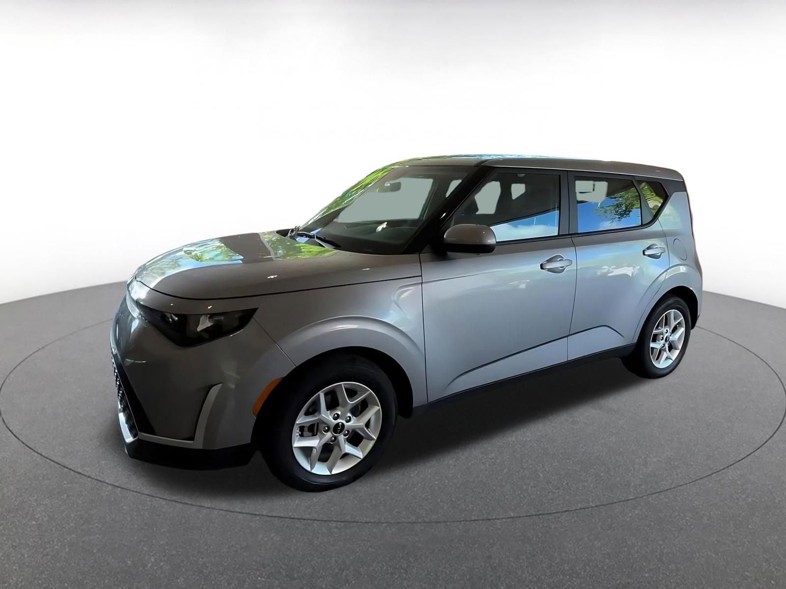 Thumbnail: 2025 Kia Soul - 7