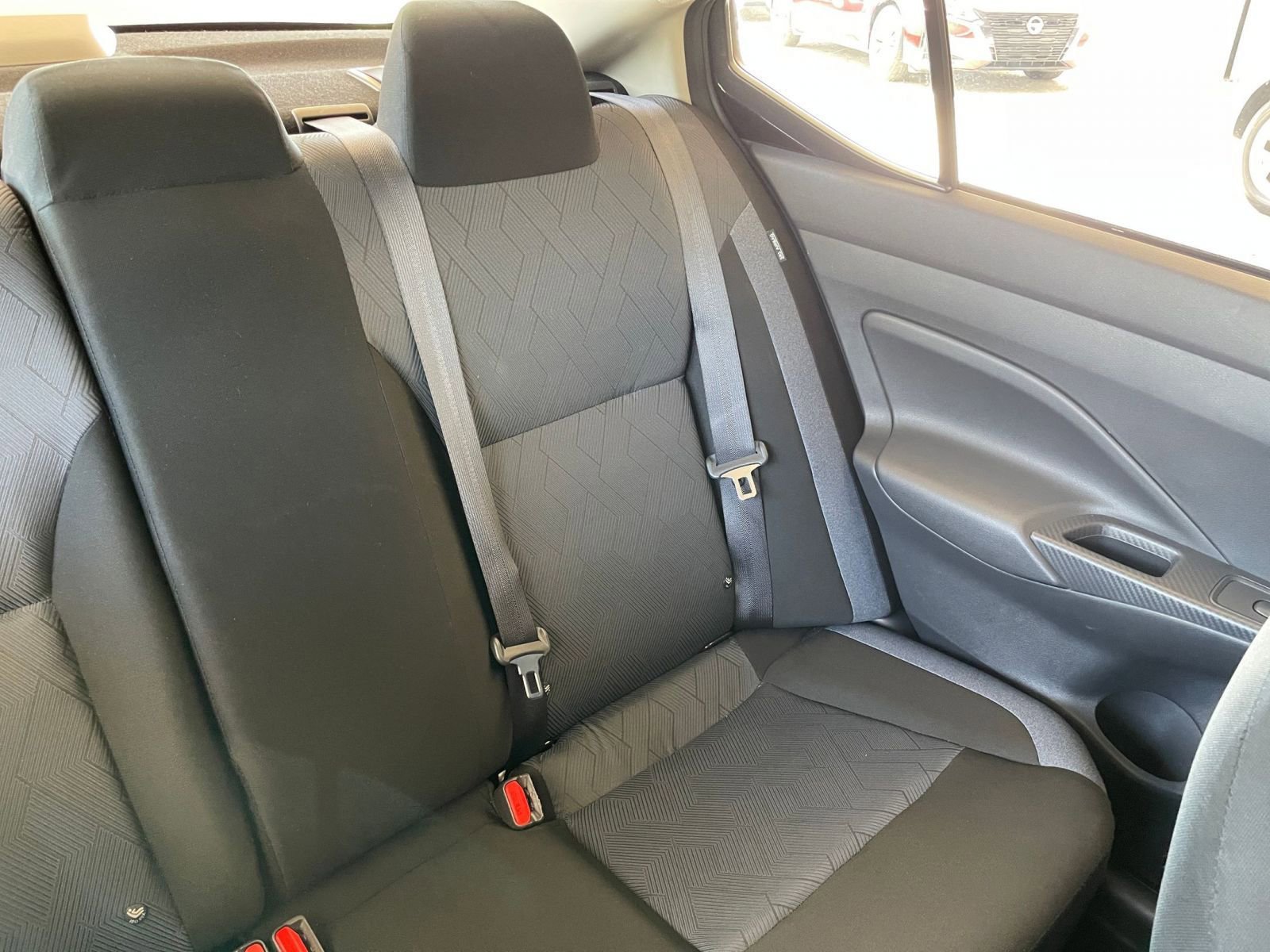 Thumbnail: 2025 Nissan Versa - 35