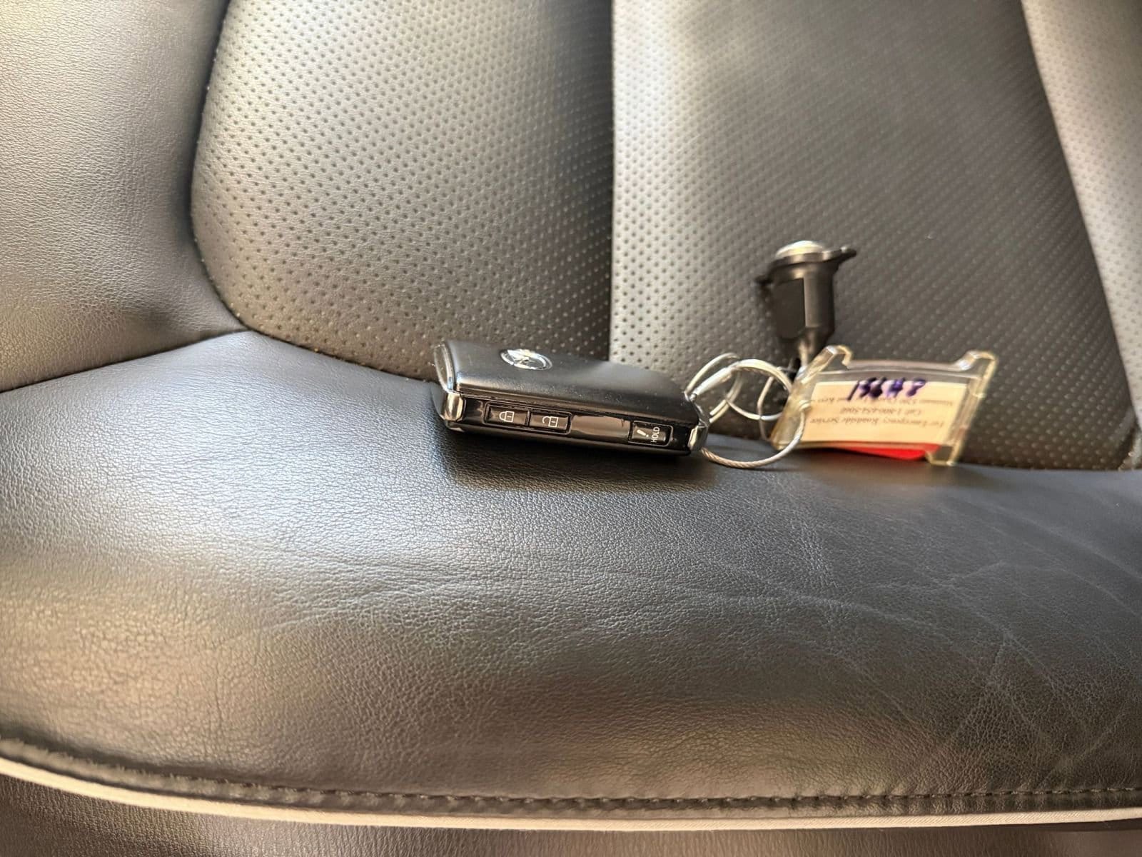 Thumbnail: 2025 Mazda CX-5 - 18