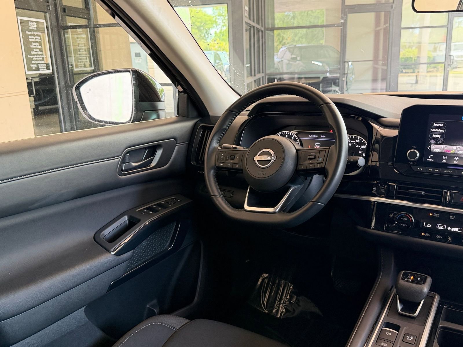 Thumbnail: 2025 Nissan Pathfinder - 31