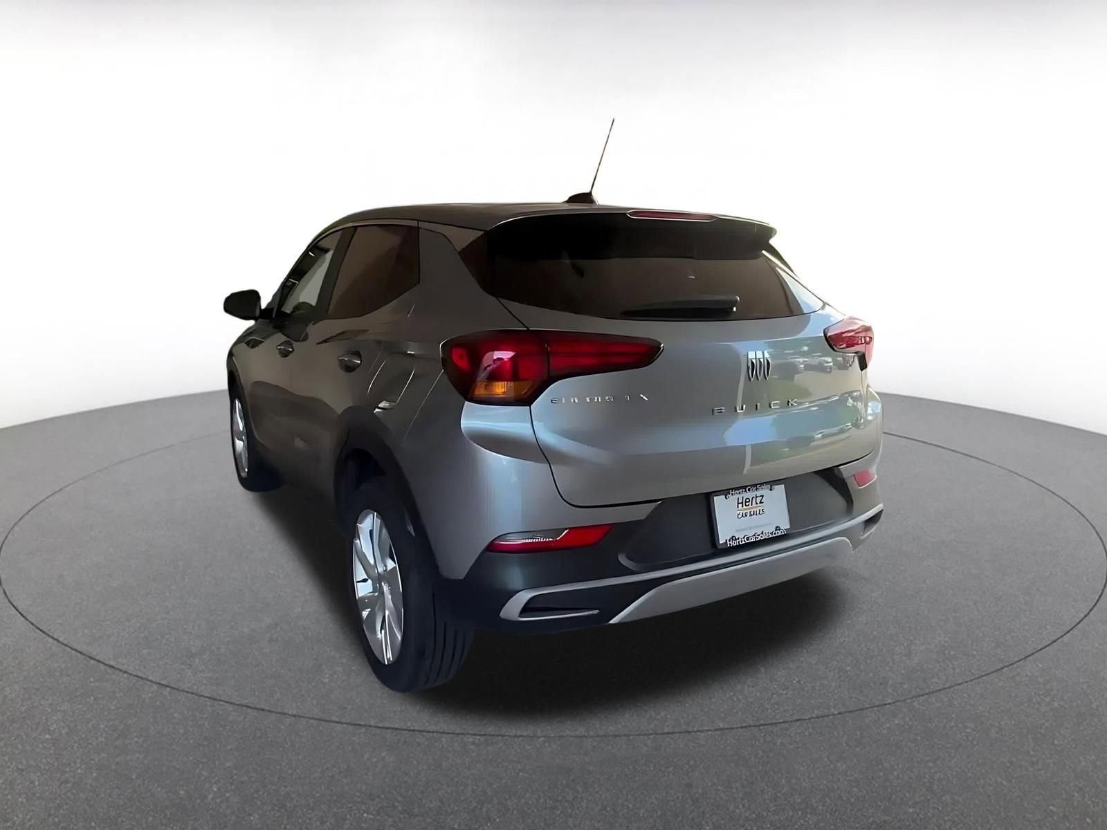 Thumbnail: 2025 Buick Encore GX - 11