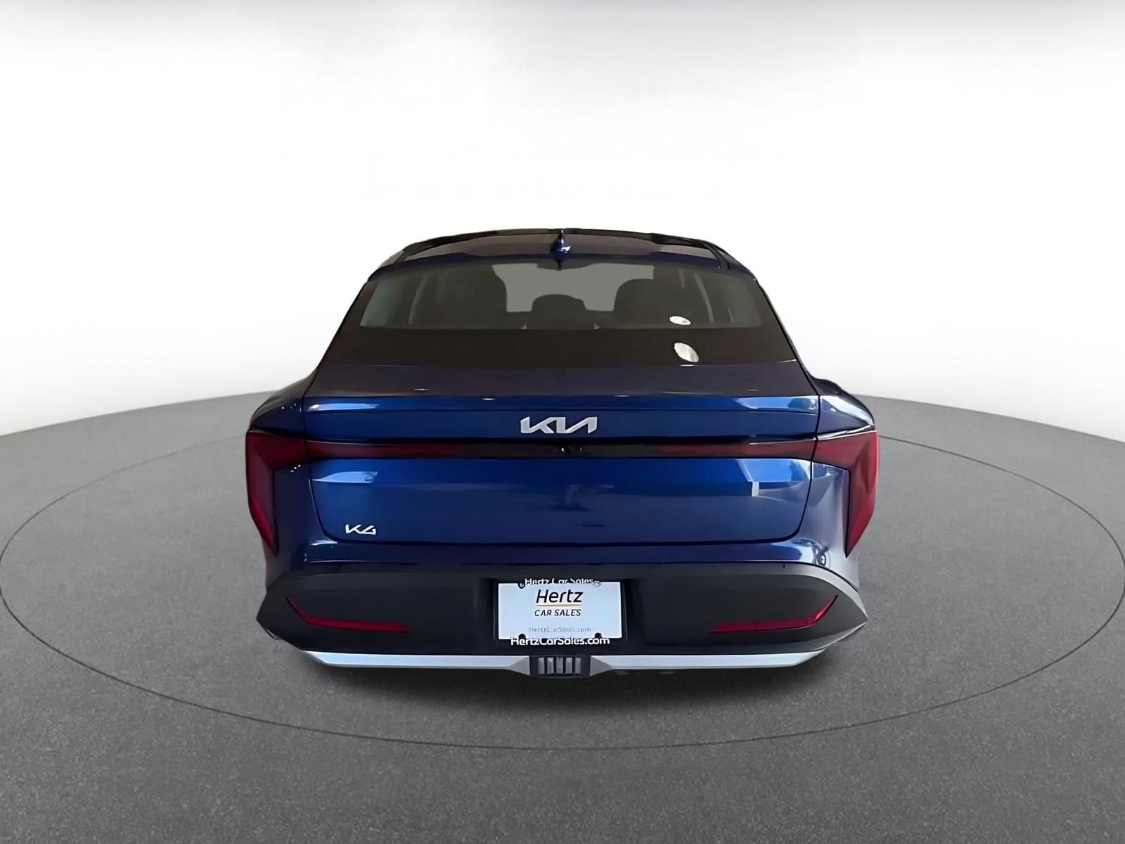 Thumbnail: 2025 Kia K4 - 11