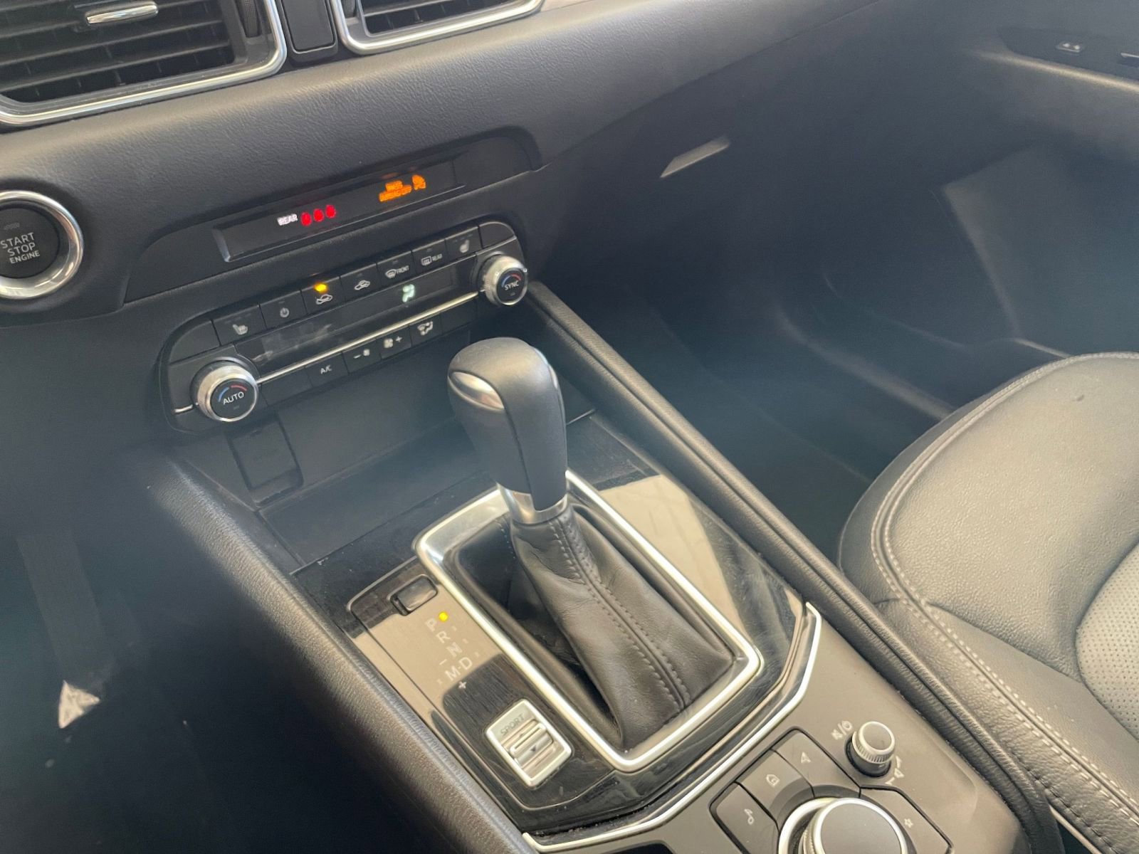 Thumbnail: 2025 Mazda CX-5 - 35