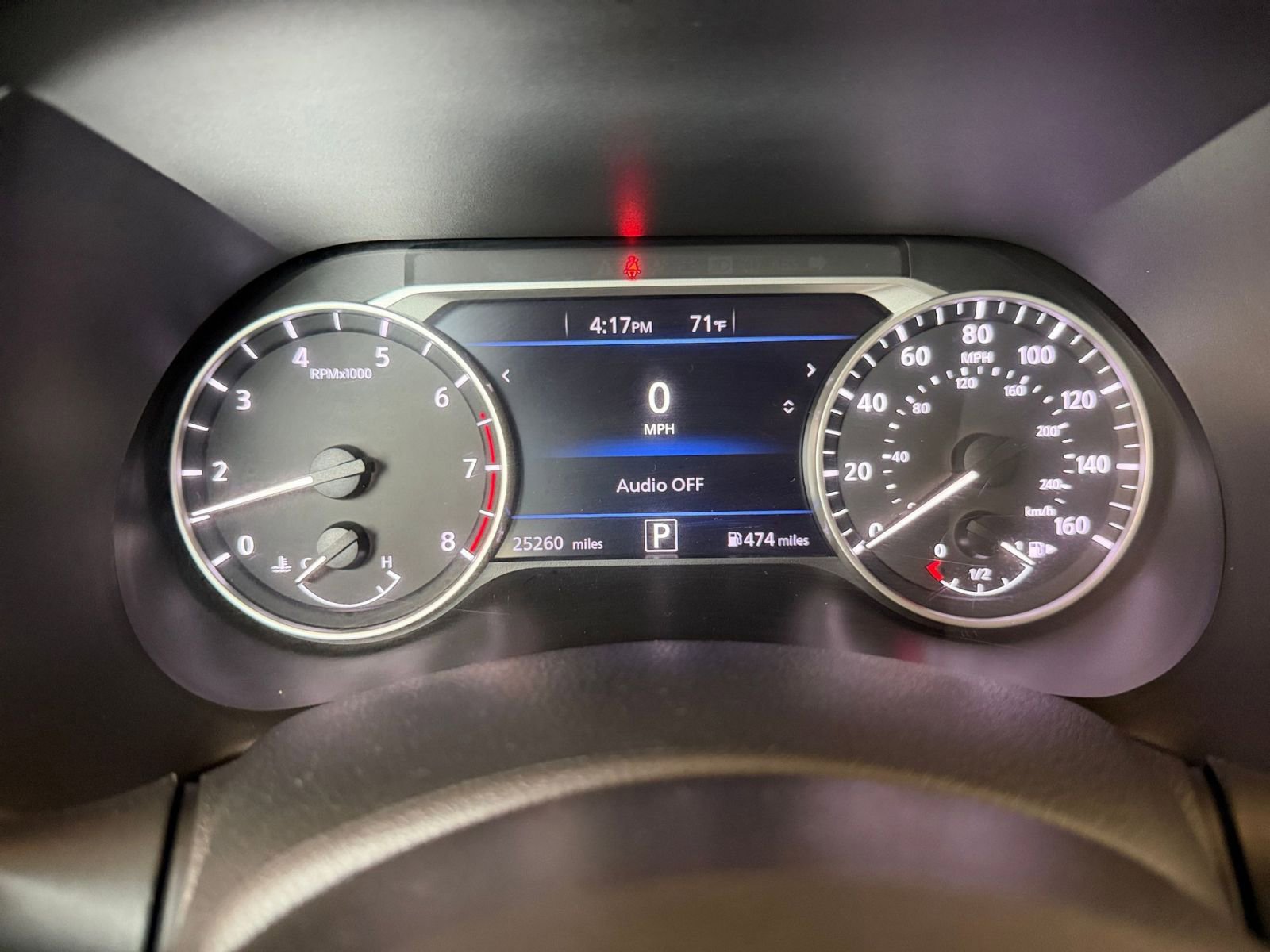 Thumbnail: 2025 Nissan Sentra - 35