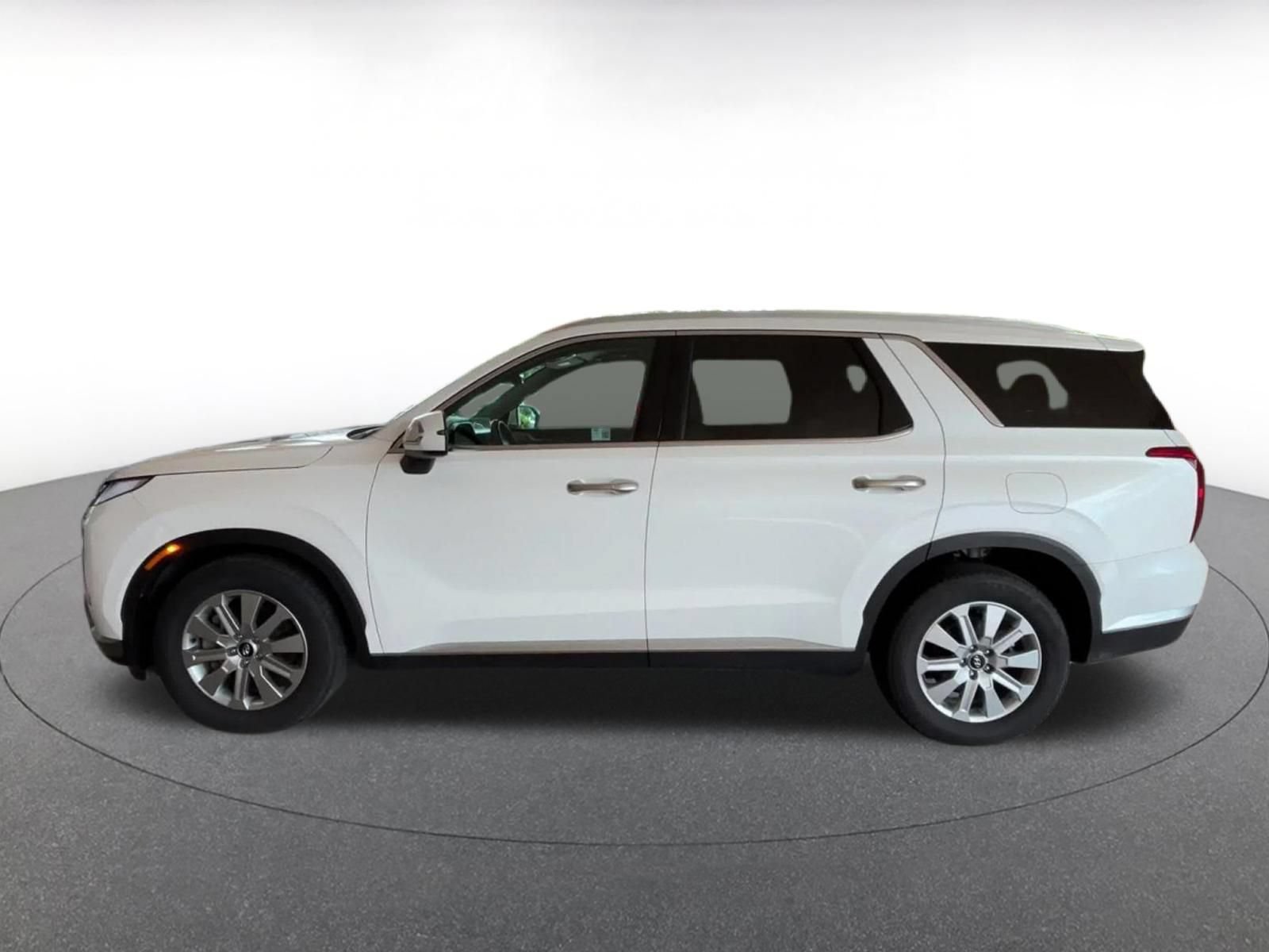 Thumbnail: 2025 Hyundai Palisade - 9