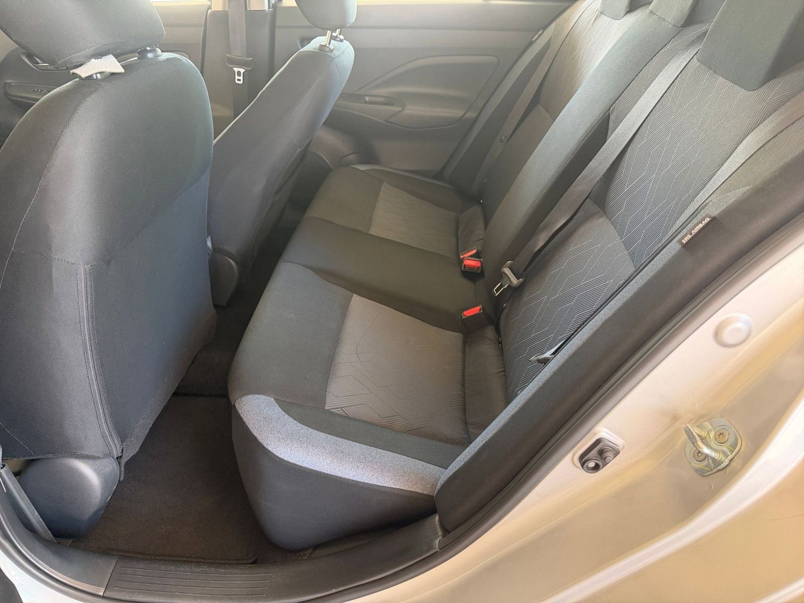 Thumbnail: 2025 Nissan Versa - 23