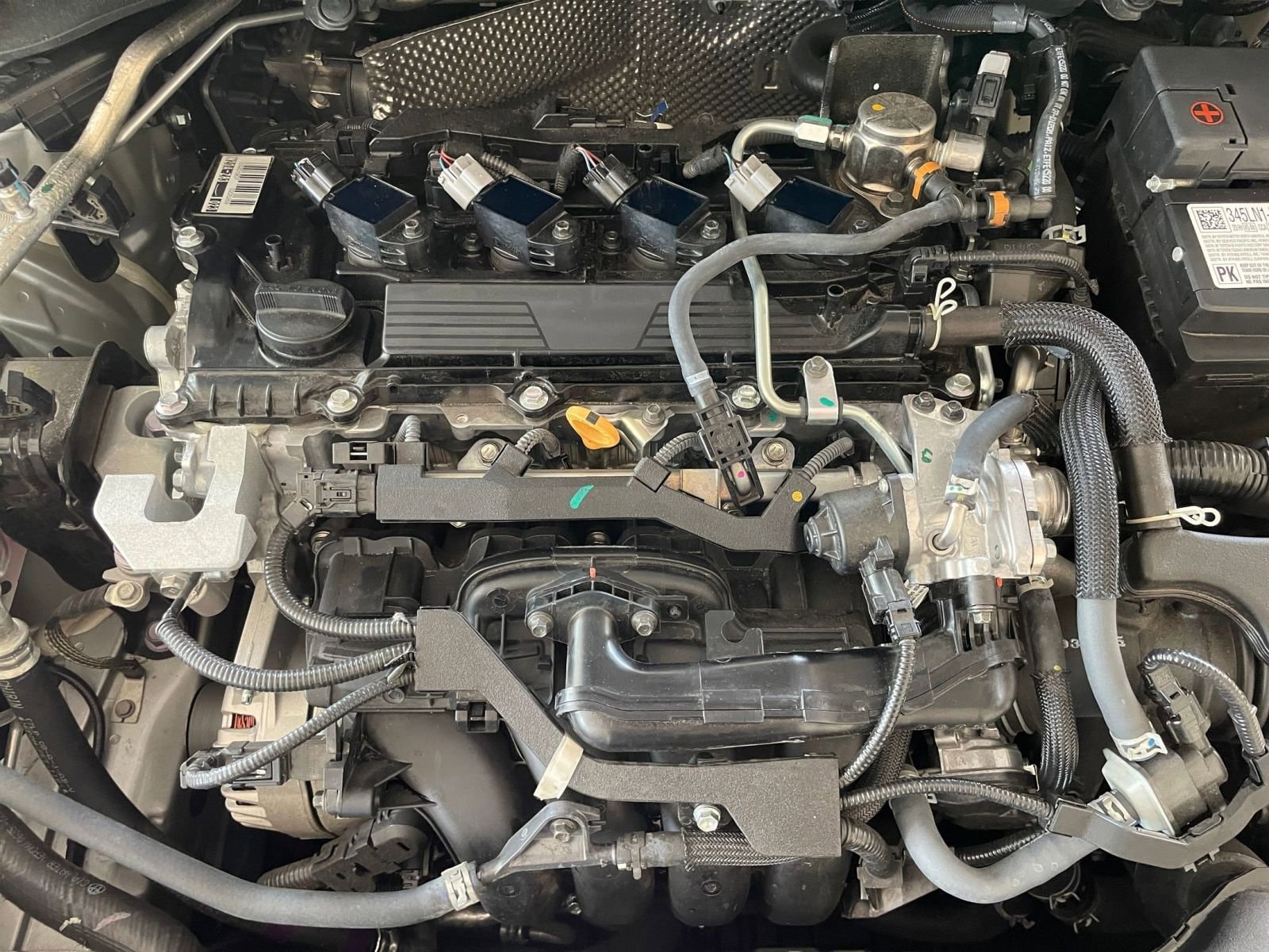 Thumbnail: 2025 Toyota Corolla - 30