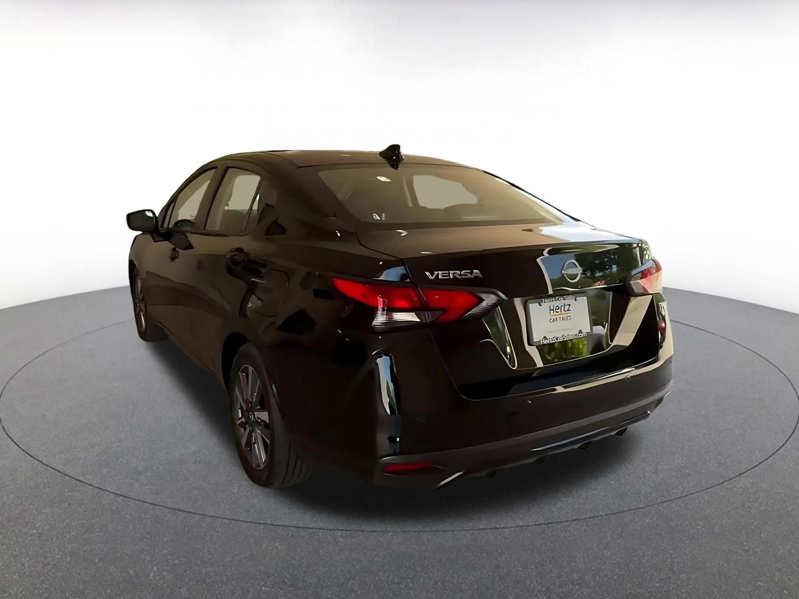 Thumbnail: 2025 Nissan Versa - 11