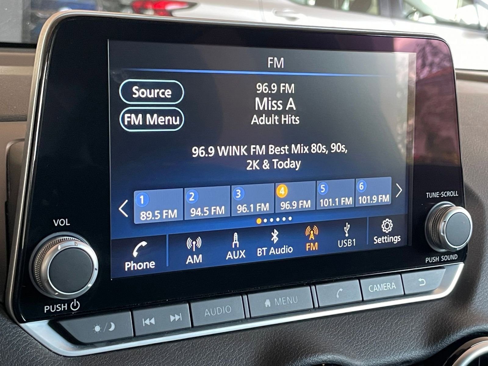 Thumbnail: 2025 Nissan Sentra - 20