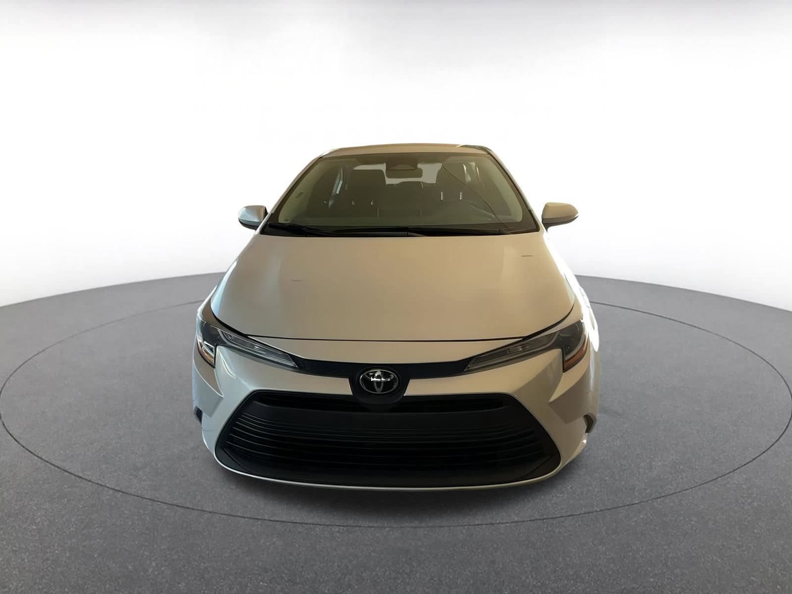 Thumbnail: 2024 Toyota Corolla - 4