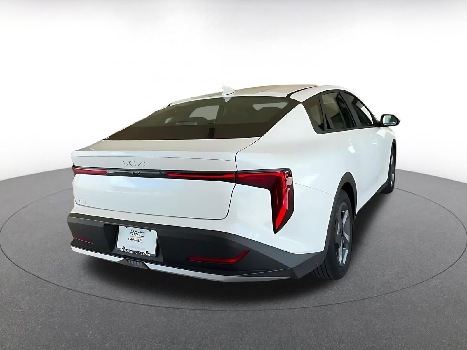 Thumbnail: 2025 Kia K4 - 14