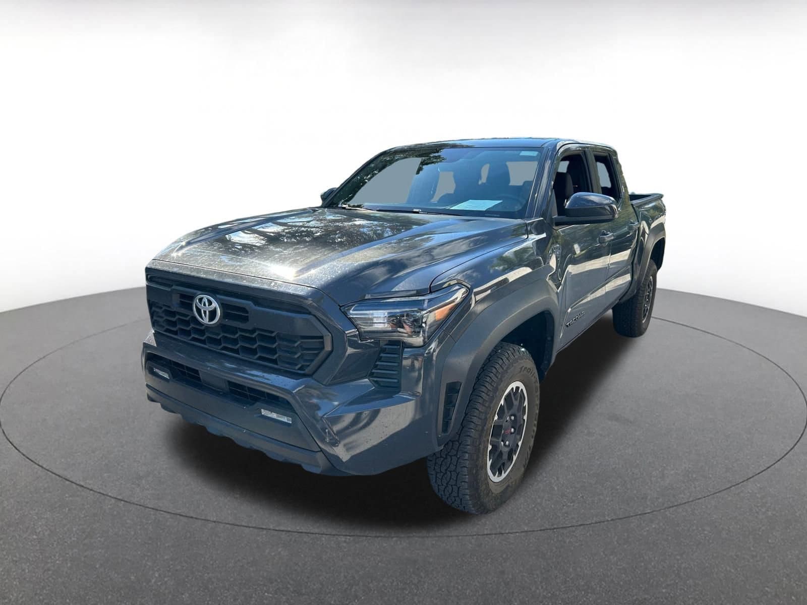 Thumbnail: 2025 Toyota Tacoma - 4