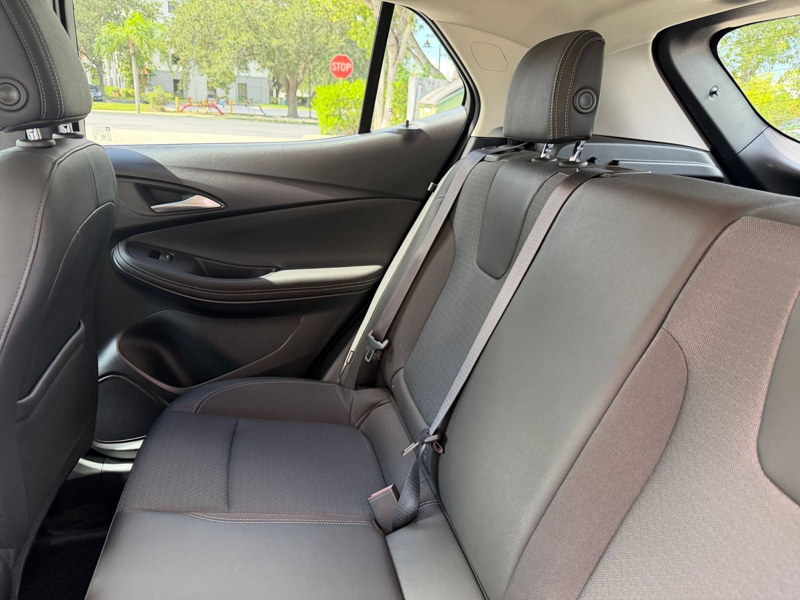 Thumbnail: 2026 Buick Encore GX - 29