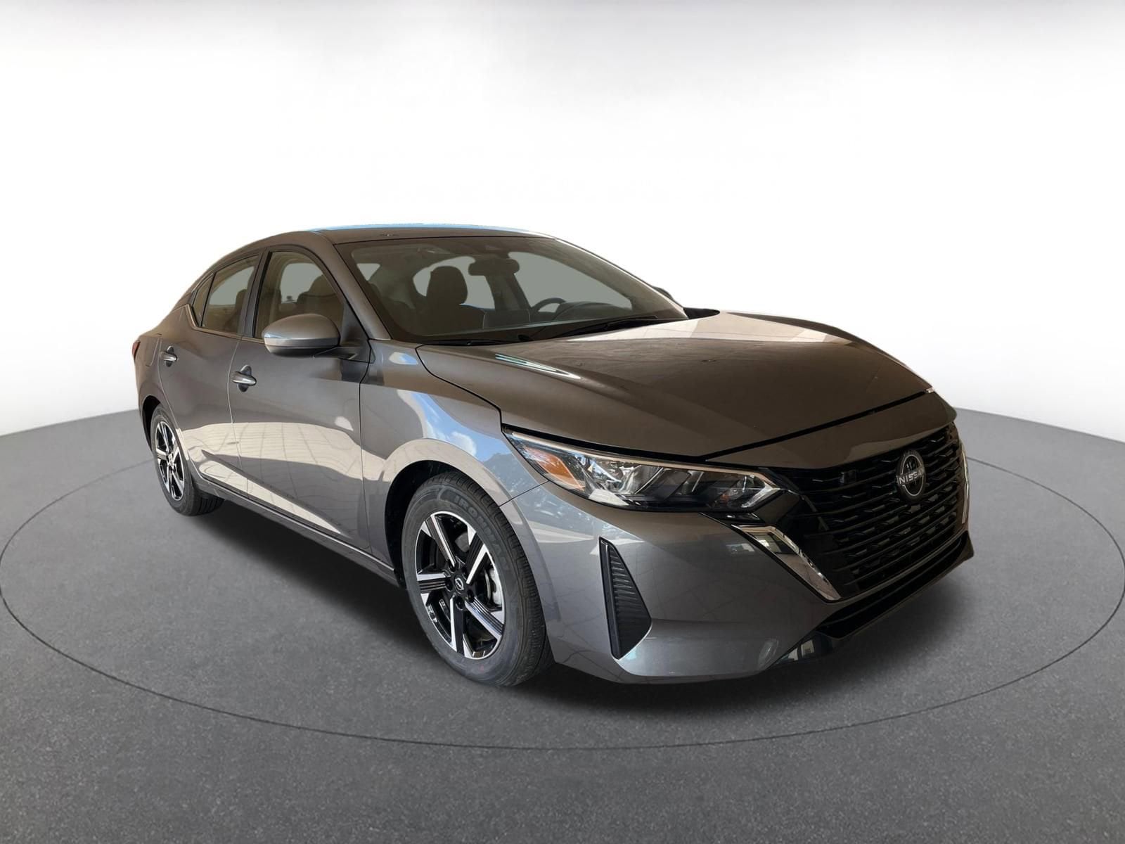 Thumbnail: 2025 Nissan Sentra - 1