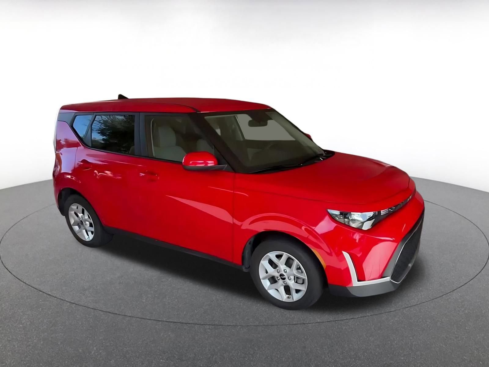 Thumbnail: 2025 Kia Soul - 2