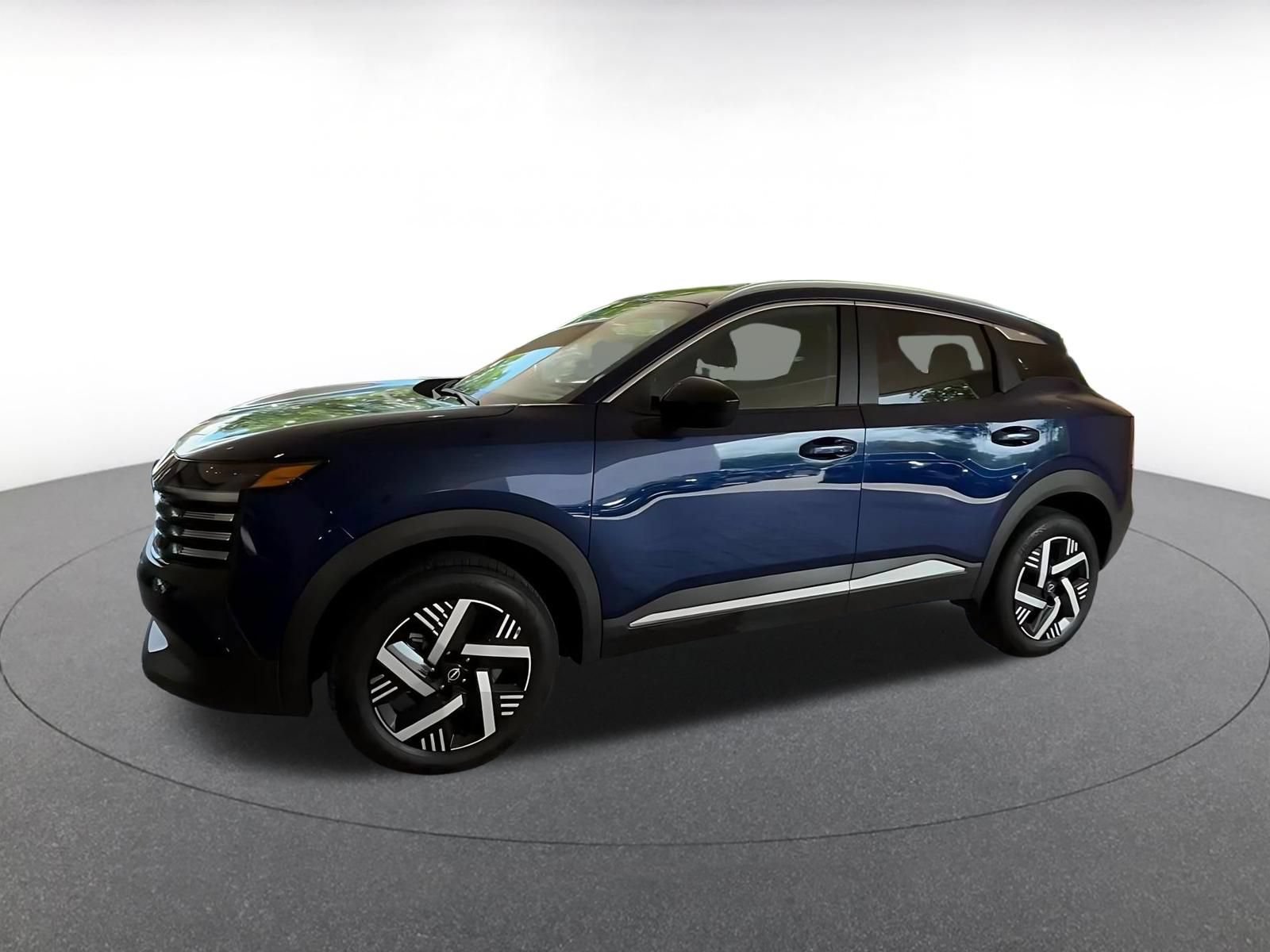 Thumbnail: 2026 Nissan Kicks - 8