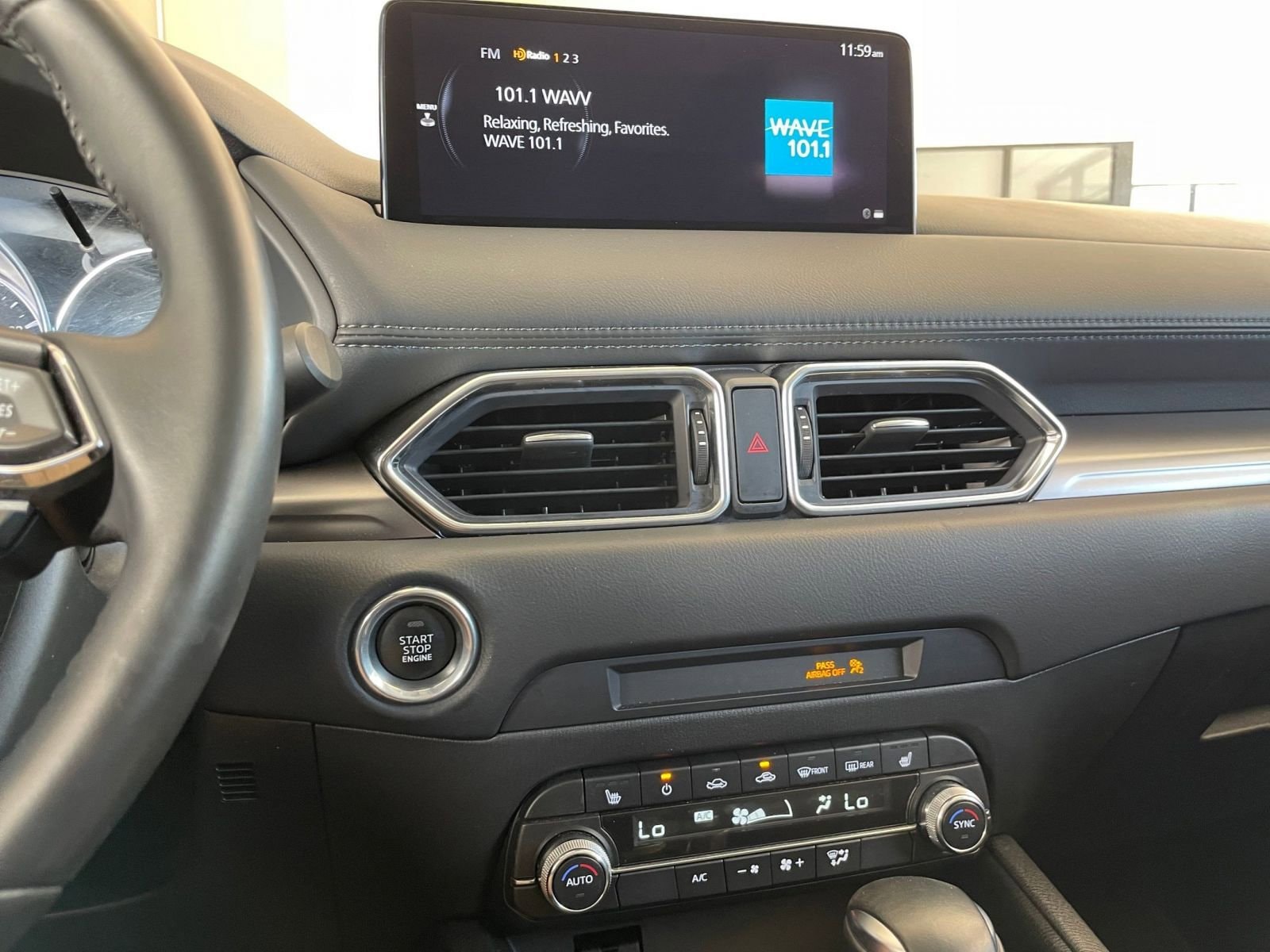 Thumbnail: 2025 Mazda CX-5 - 18