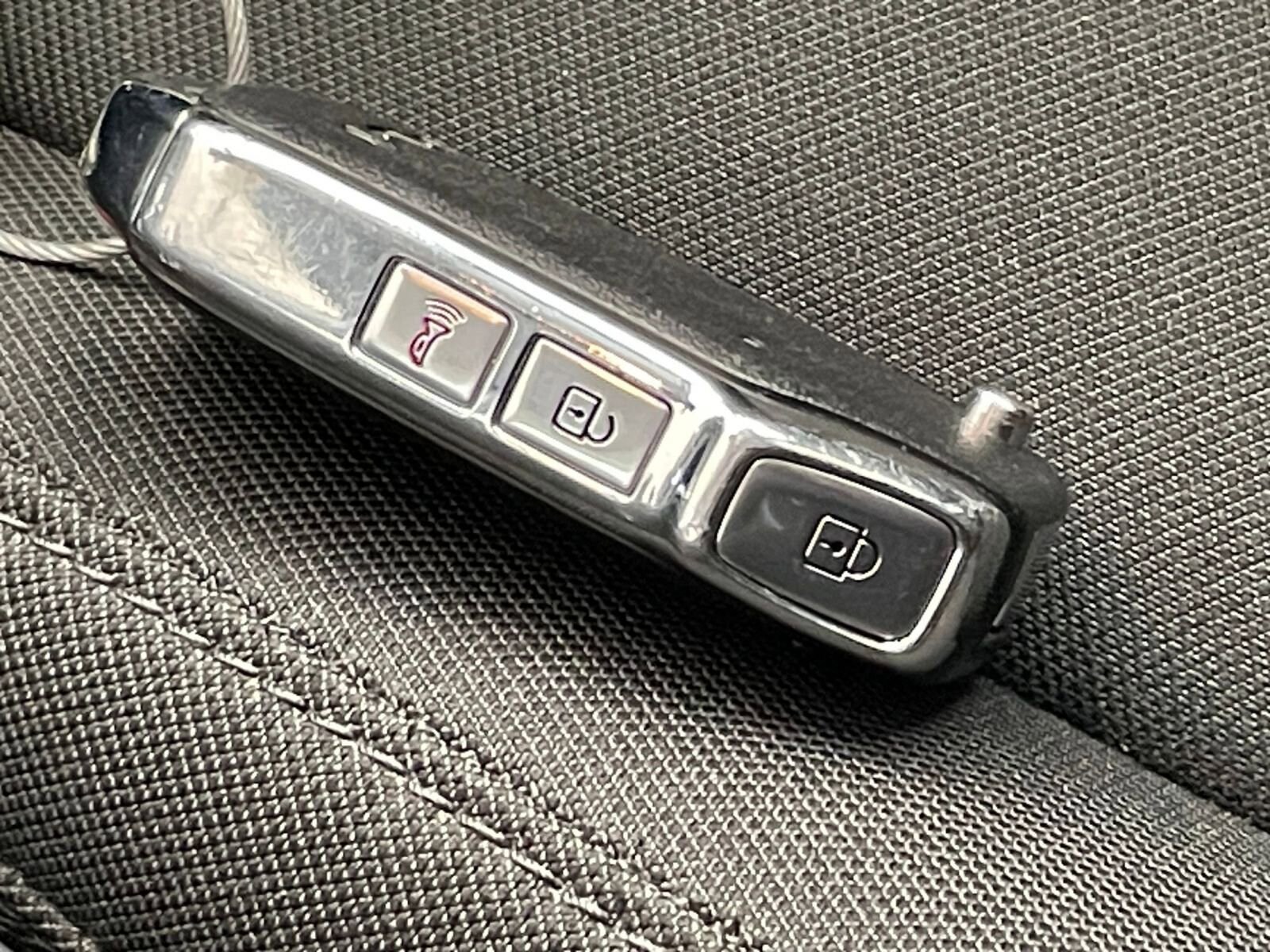 Thumbnail: 2025 Kia Sportage - 21