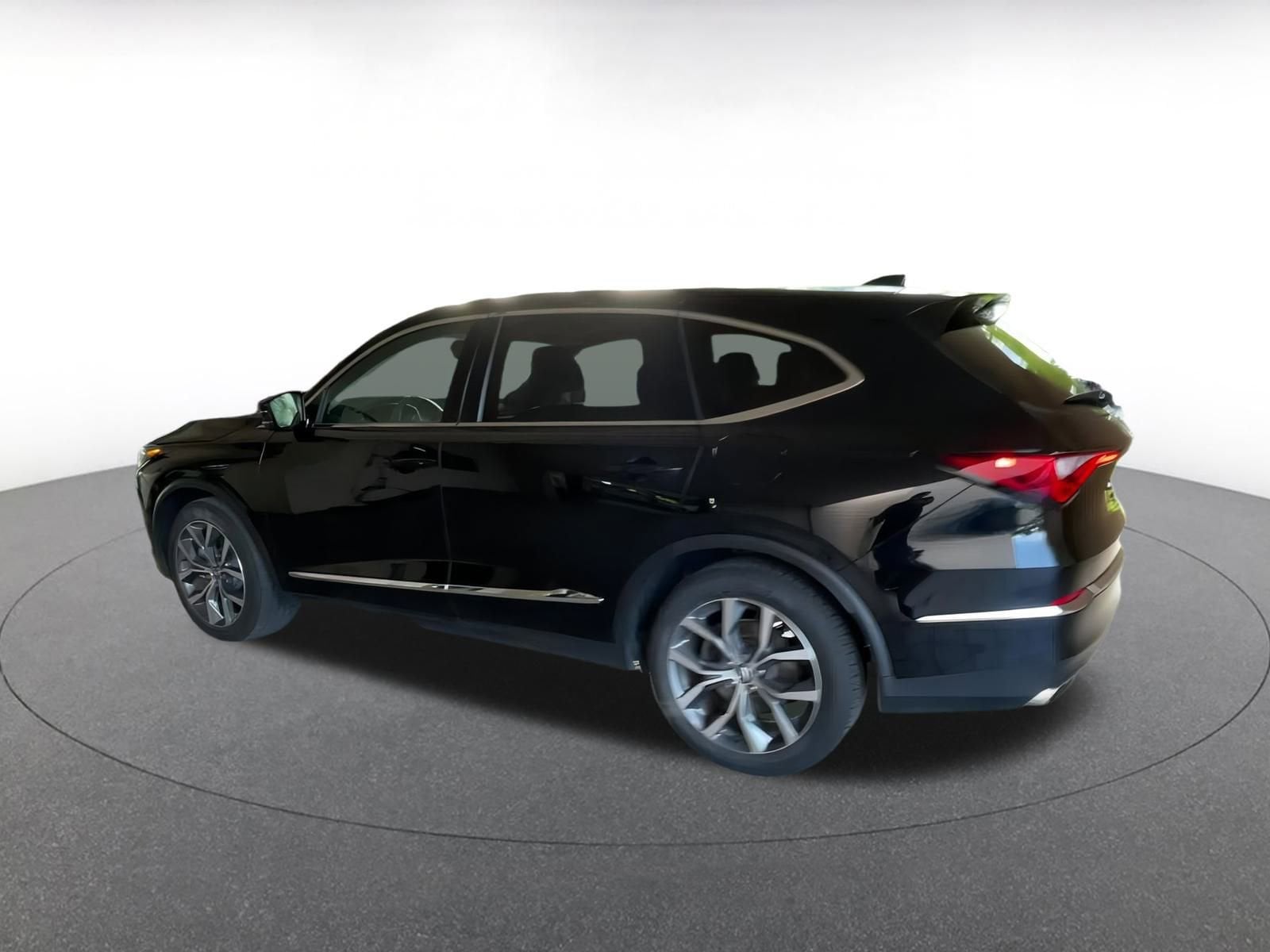 Thumbnail: 2023 Acura MDX - 10