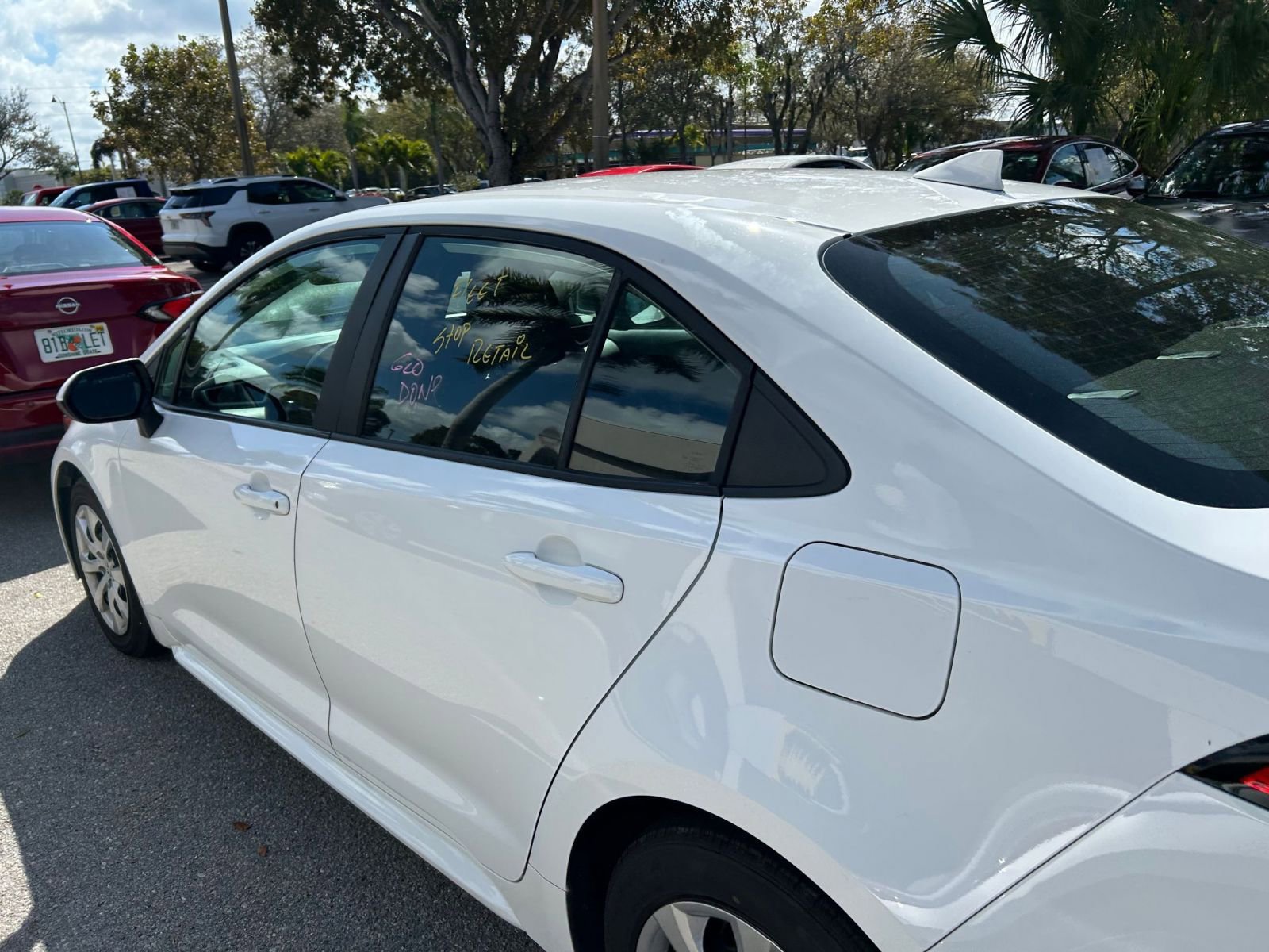 Thumbnail: 2025 Toyota Corolla - 6