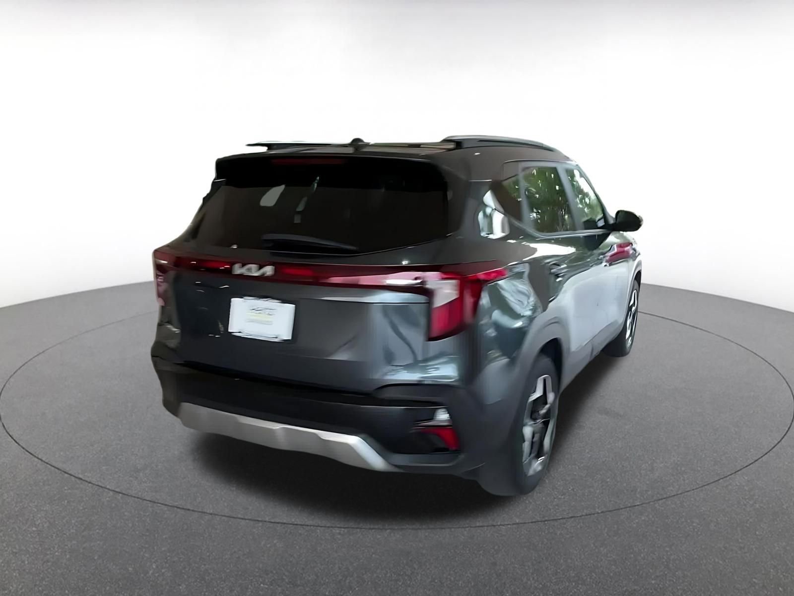 Thumbnail: 2025 Kia Seltos - 14