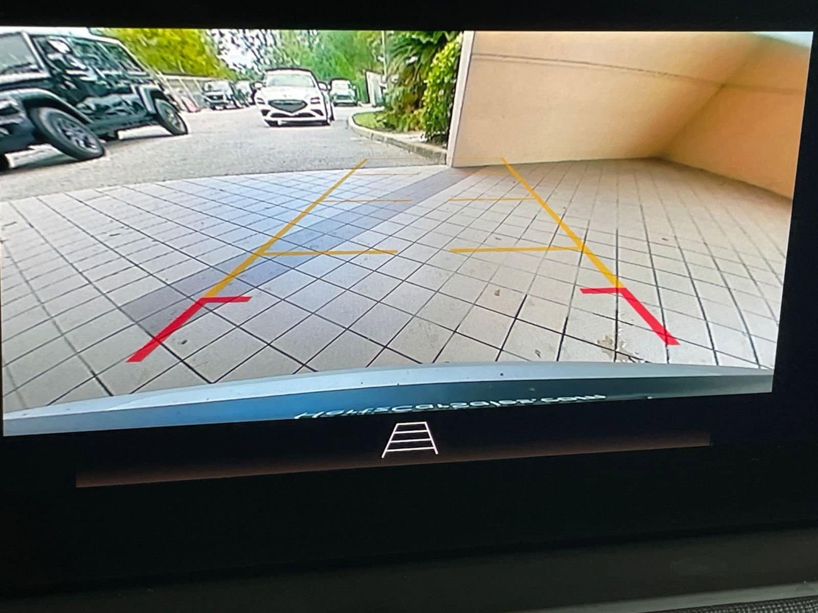 Thumbnail: 2025 Buick Envista - 17