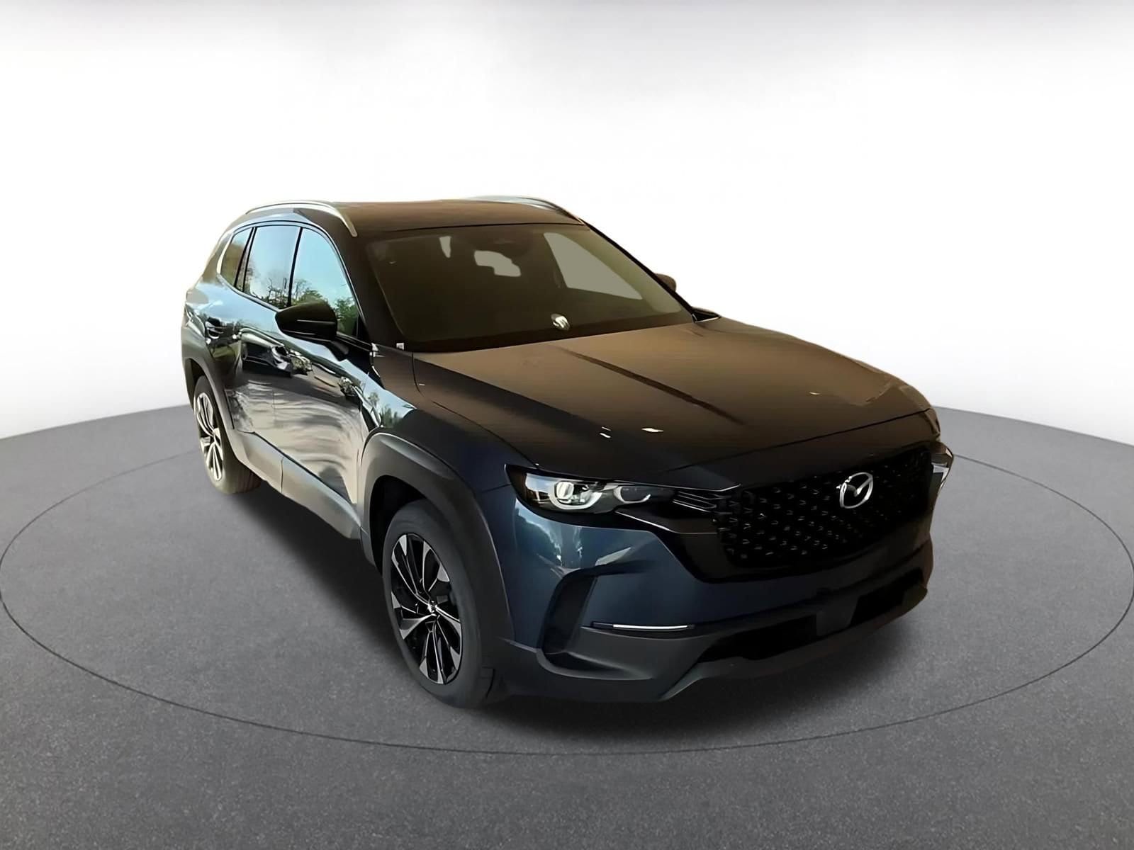 Thumbnail: 2025 Mazda CX-50 - 3