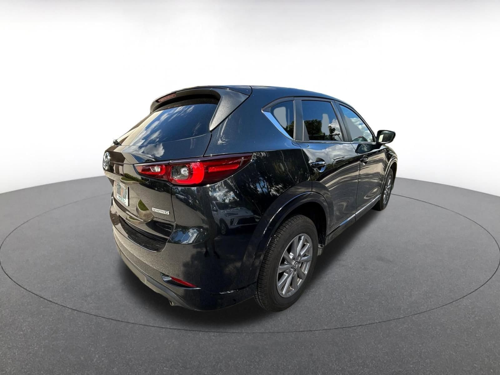 Thumbnail: 2025 Mazda CX-5 - 24