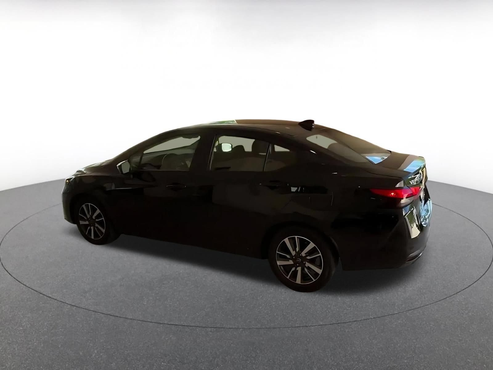 Thumbnail: 2025 Nissan Versa - 9