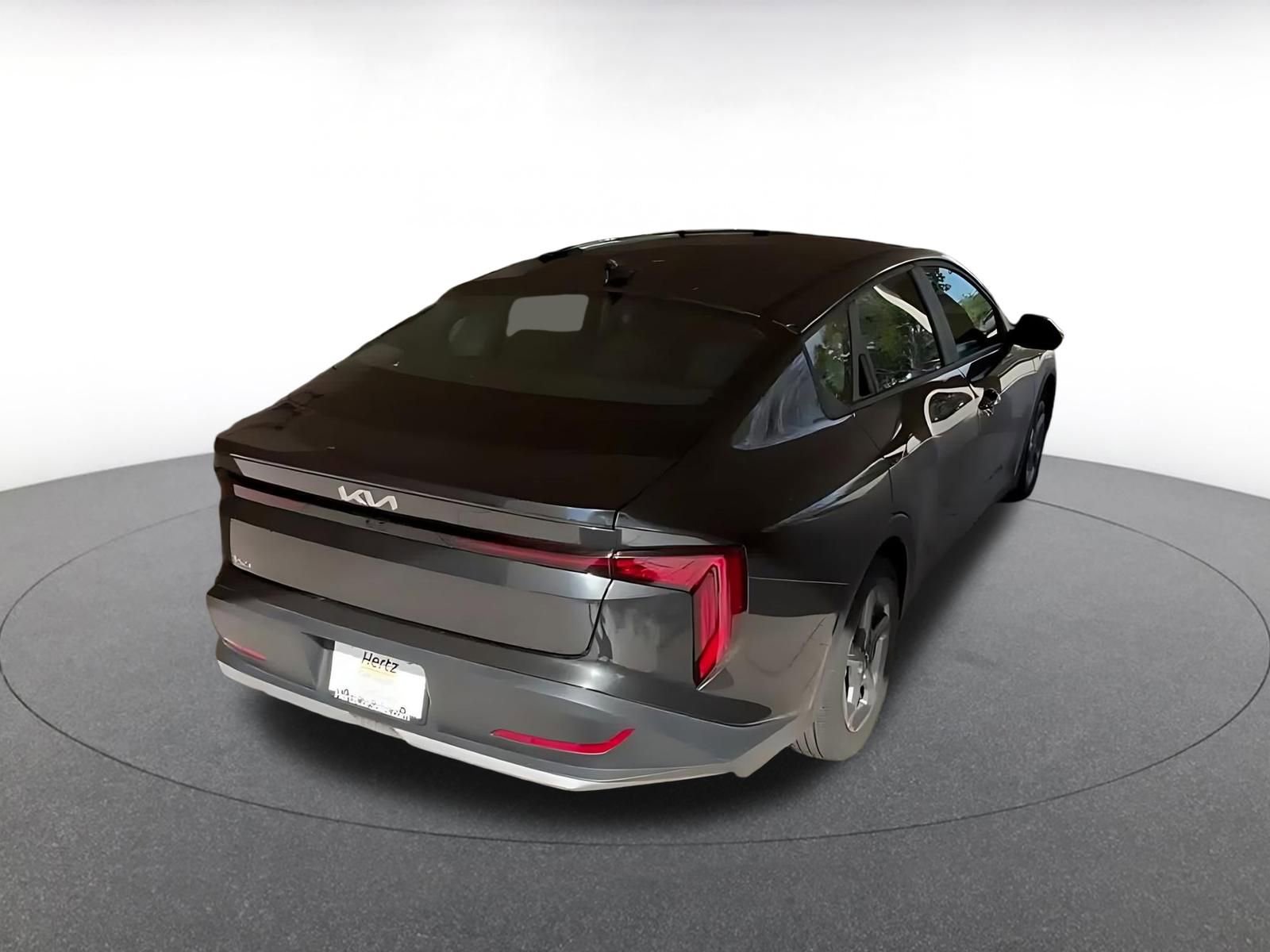 Thumbnail: 2025 Kia K4 - 12