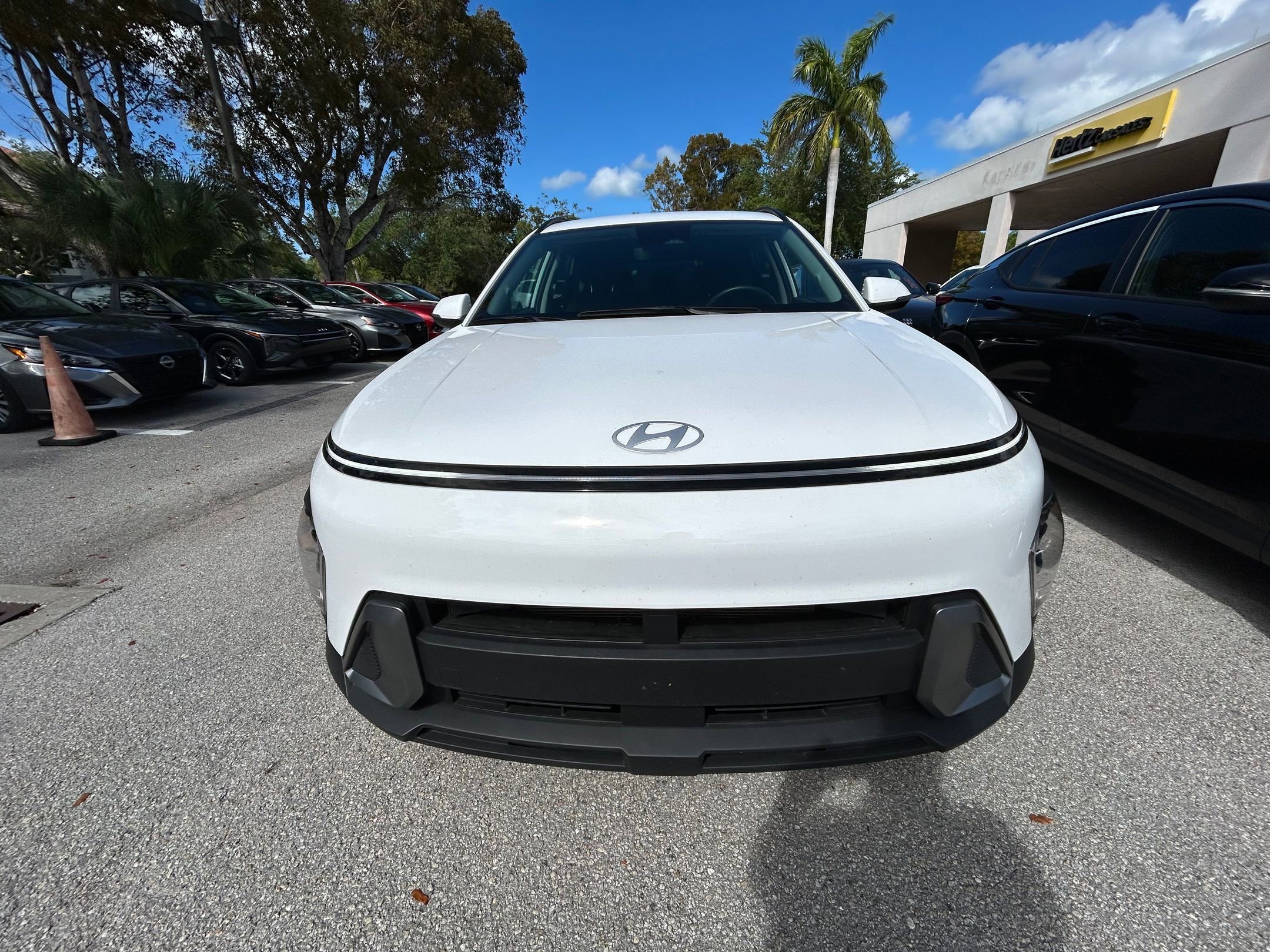 Thumbnail: 2025 Hyundai Kona - 2