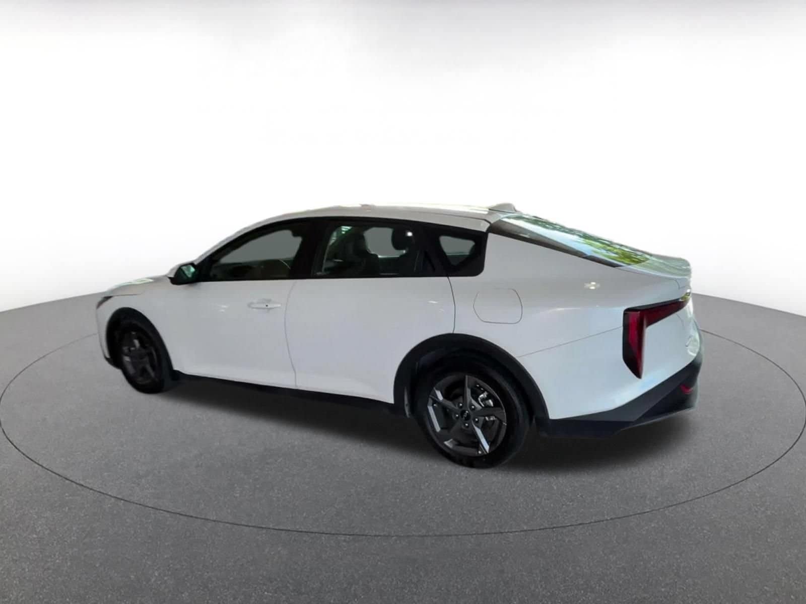 Thumbnail: 2025 Kia K4 - 8
