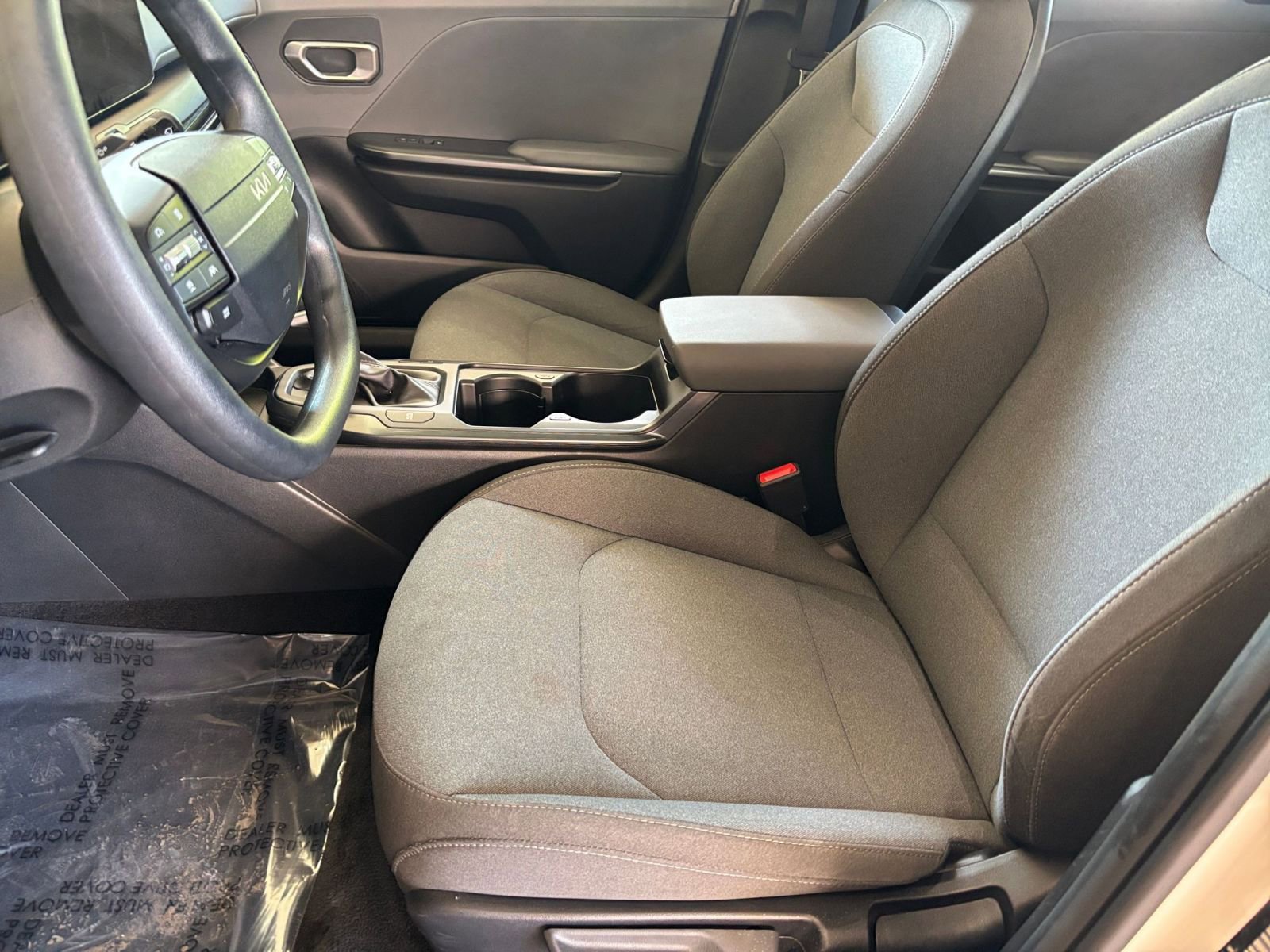 Thumbnail: 2025 Kia K4 - 25