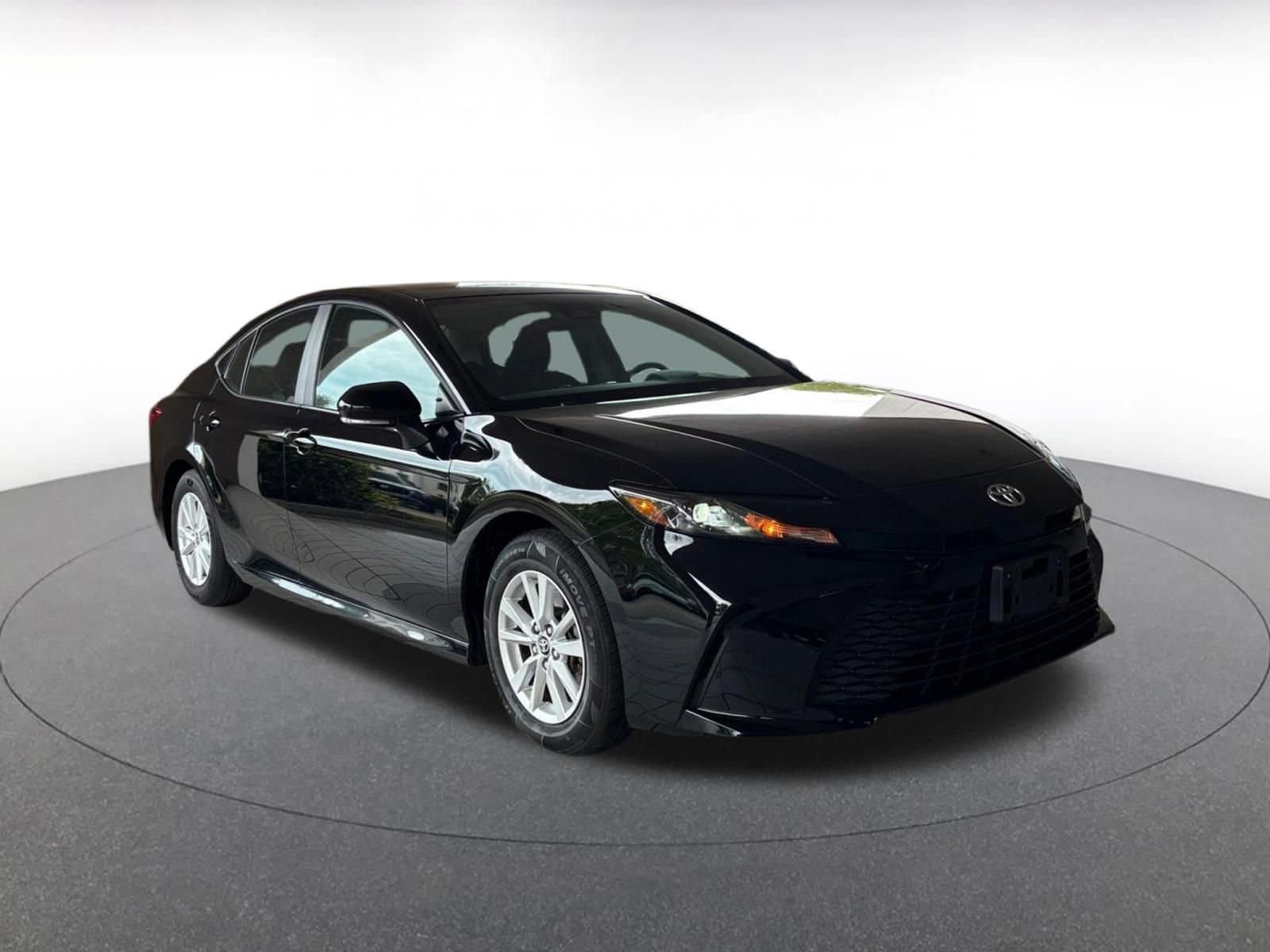Thumbnail: 2025 Toyota Camry - 1